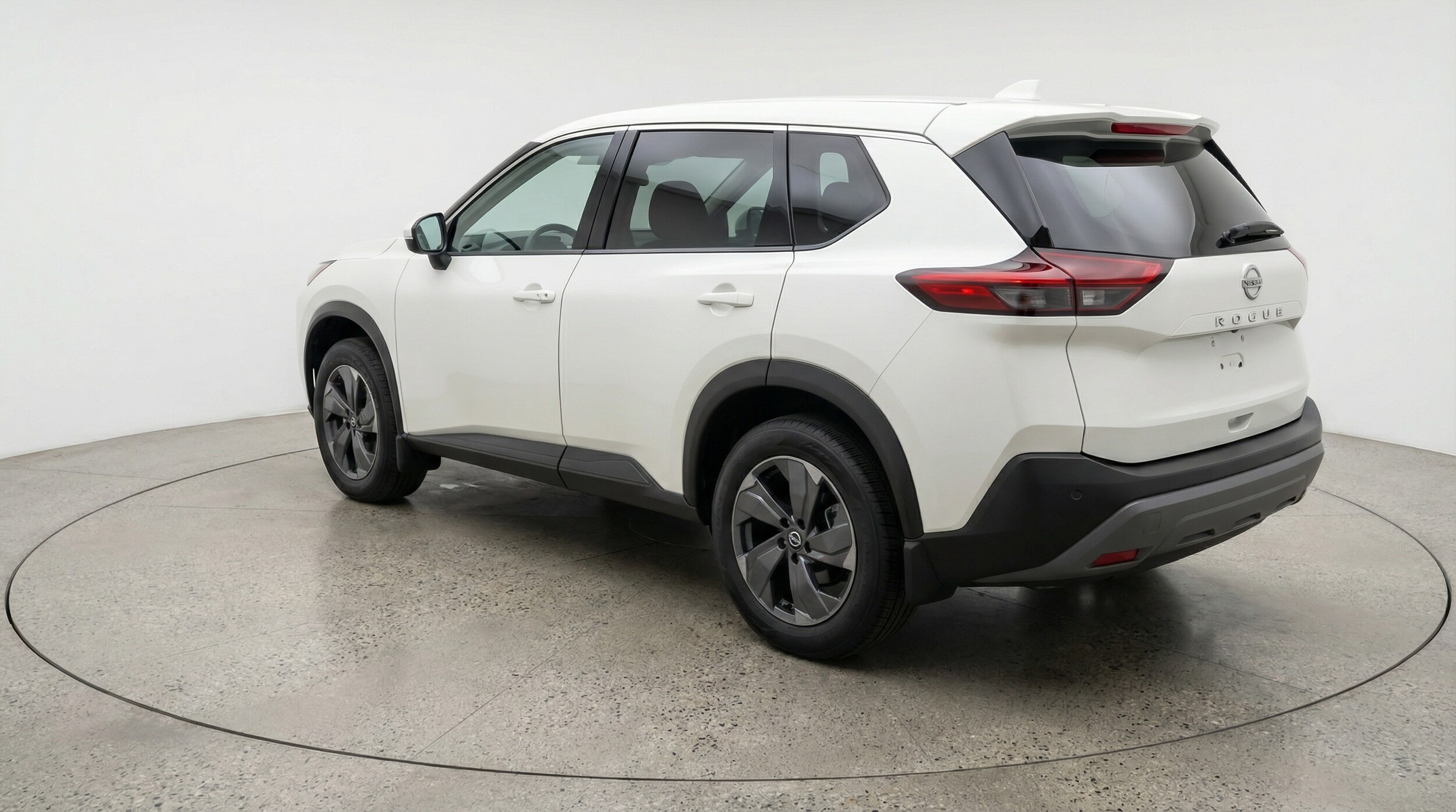 Thumbnail: 2025 Nissan Rogue - 5