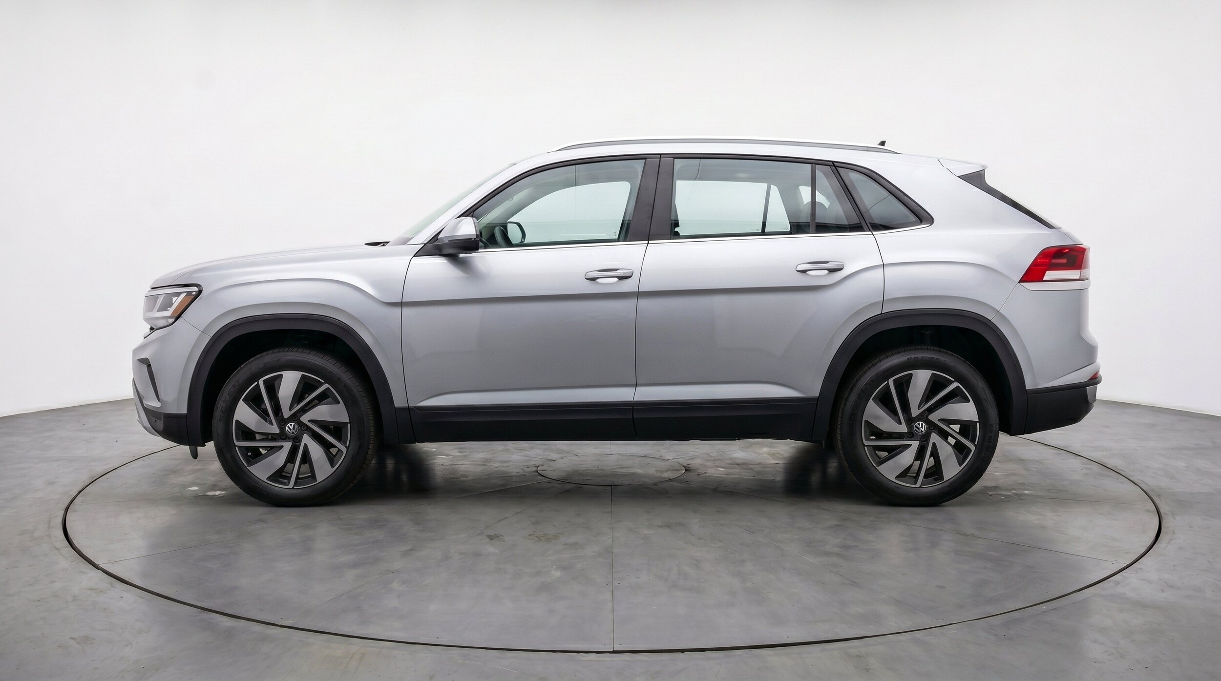 Thumbnail: 2026 Volkswagen Atlas - 5