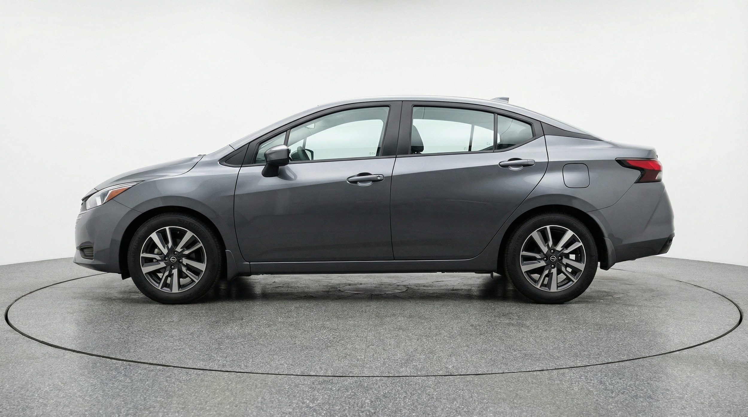 Thumbnail: 2025 Nissan Versa - 5