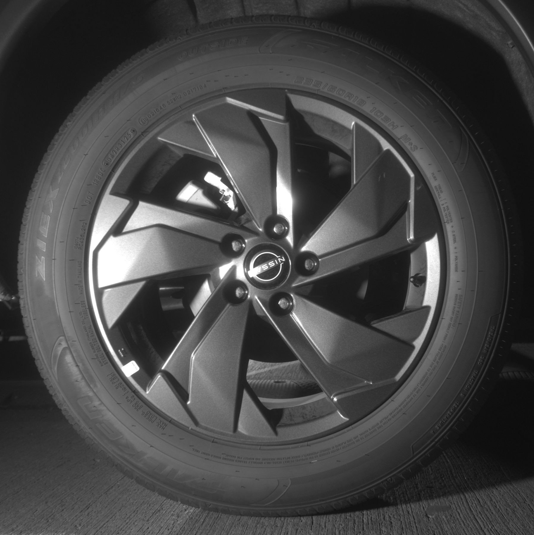 Thumbnail: 2026 Nissan Rogue - 15