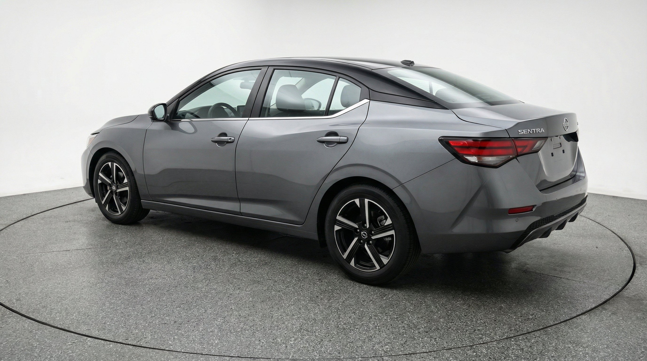 Thumbnail: 2025 Nissan Sentra - 6