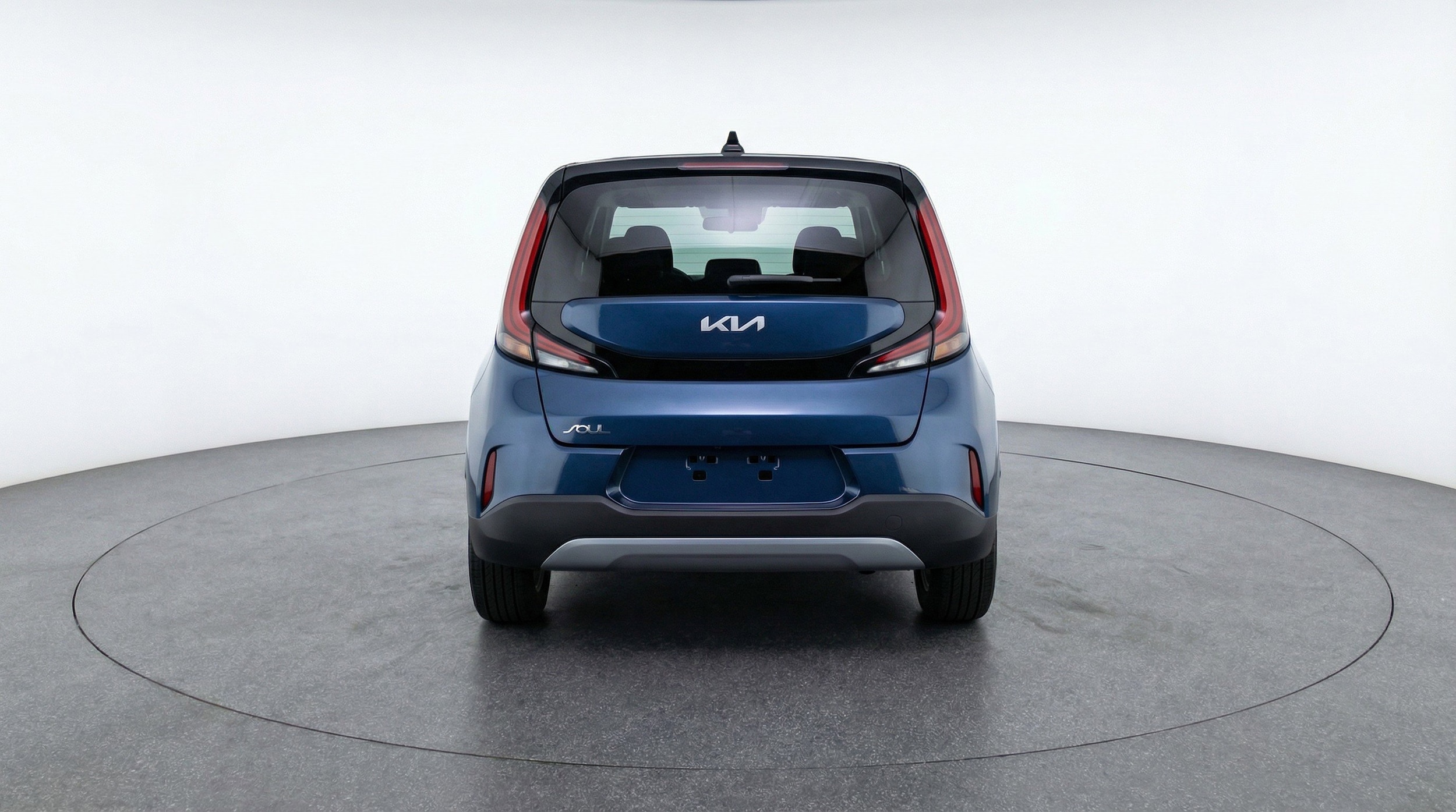 Thumbnail: 2025 Kia Soul - 7