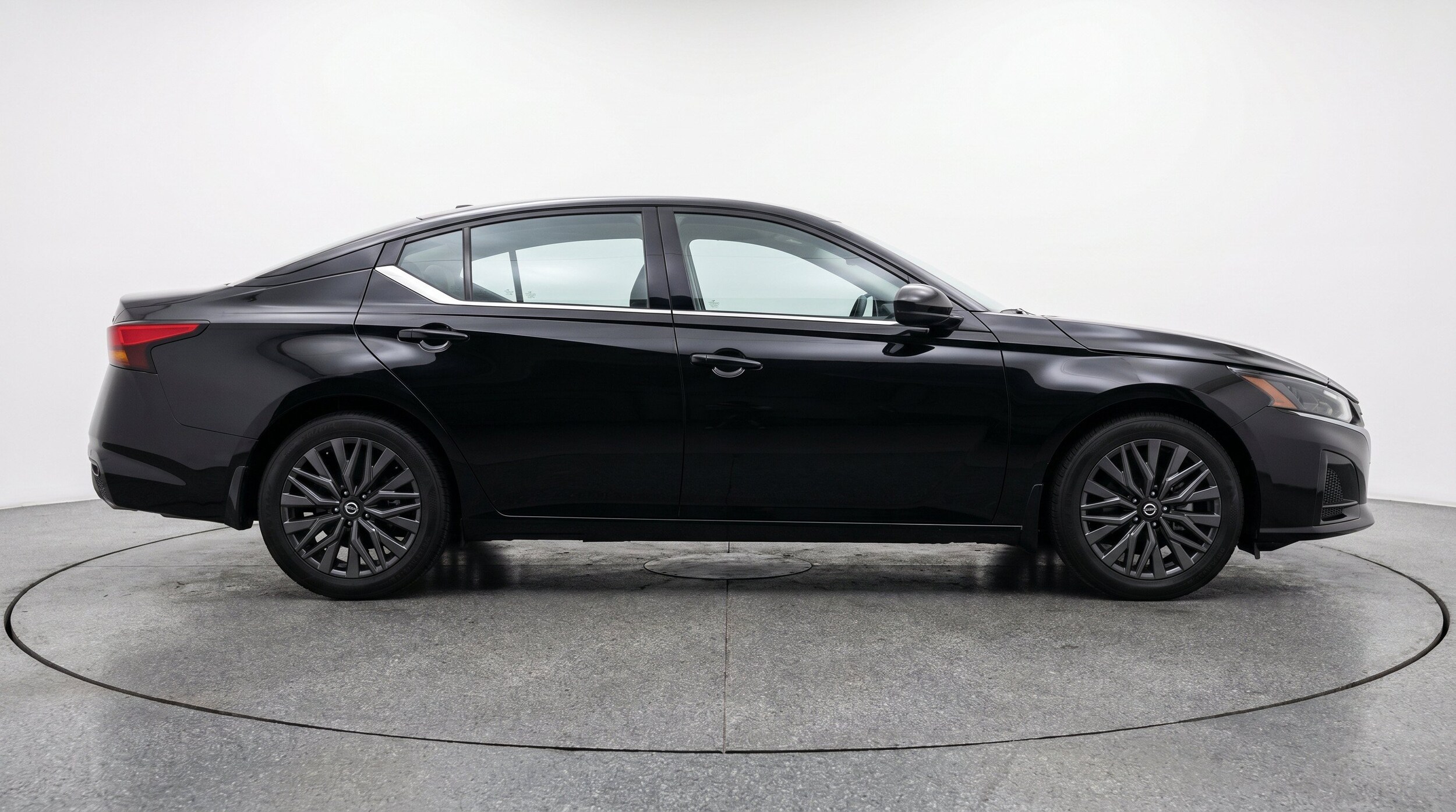 Thumbnail: 2026 Nissan Altima - 11