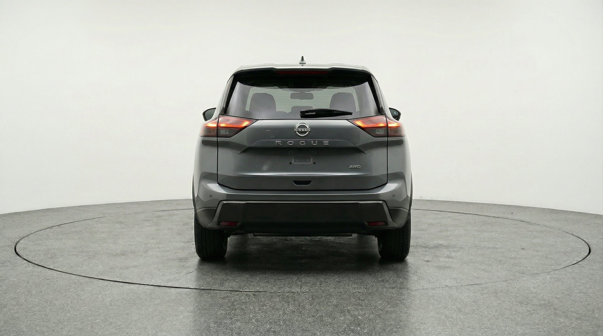 Thumbnail: 2025 Nissan Rogue - 7