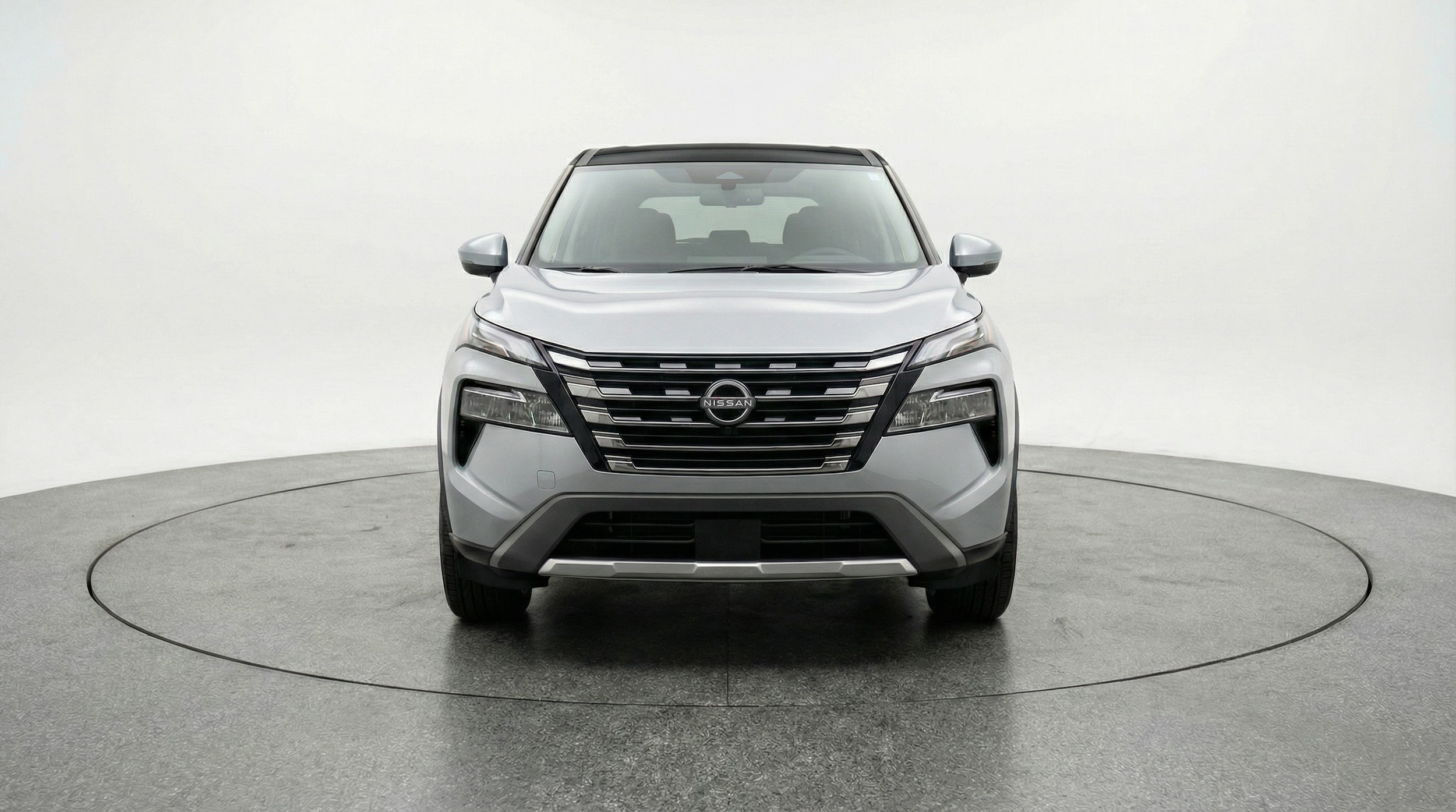 Thumbnail: 2025 Nissan Rogue - 2