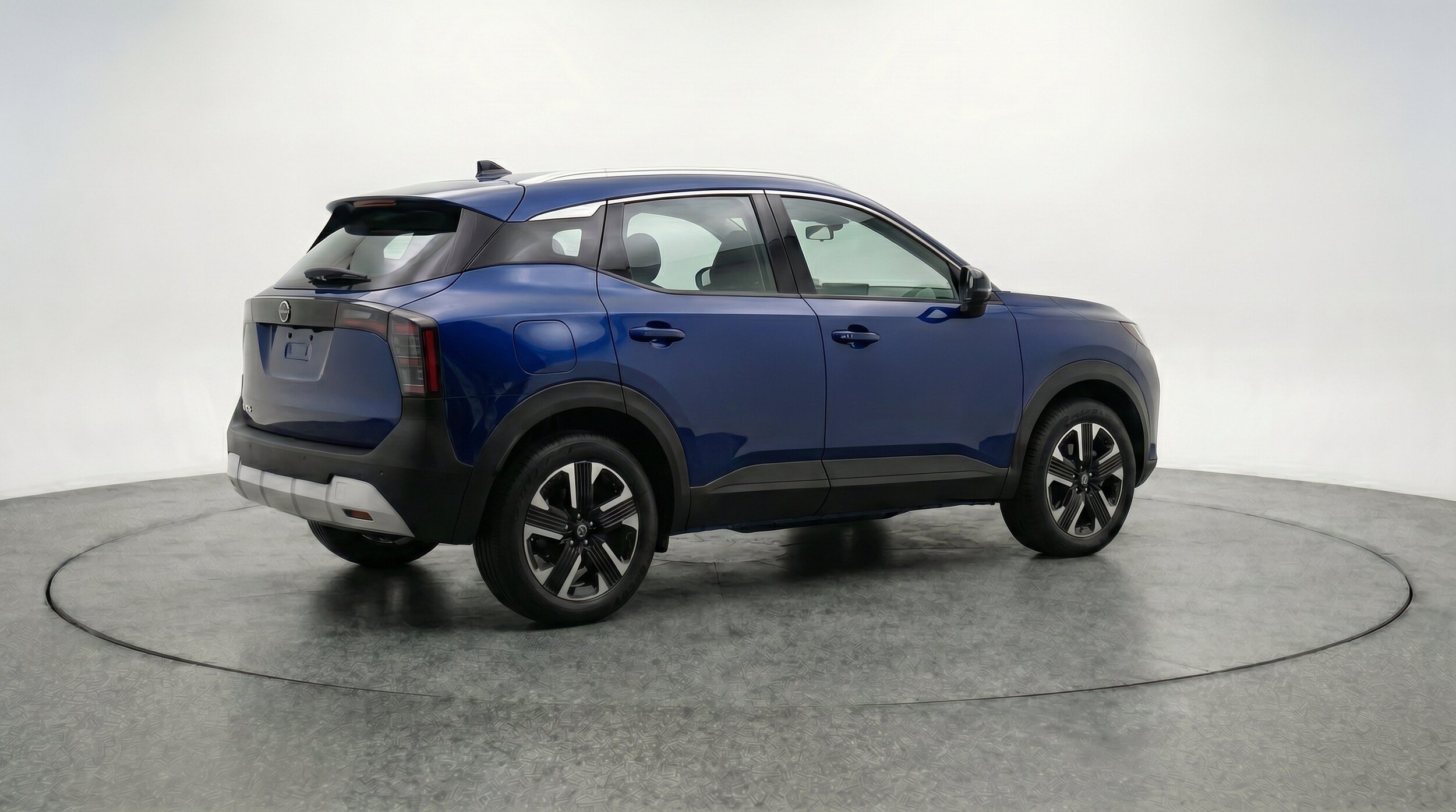 Thumbnail: 2026 Nissan Kicks - 9