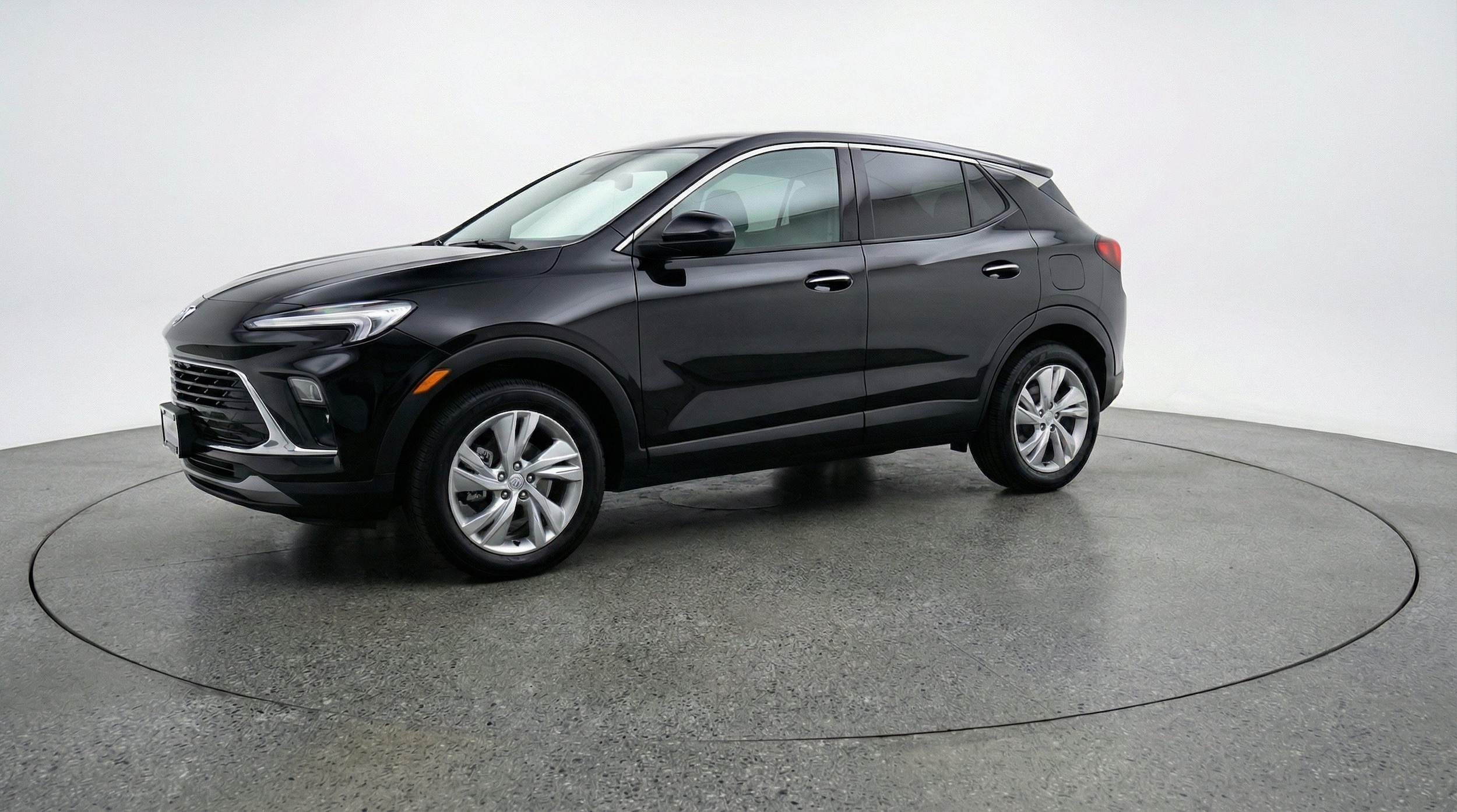 Thumbnail: 2026 Buick Encore GX - 3
