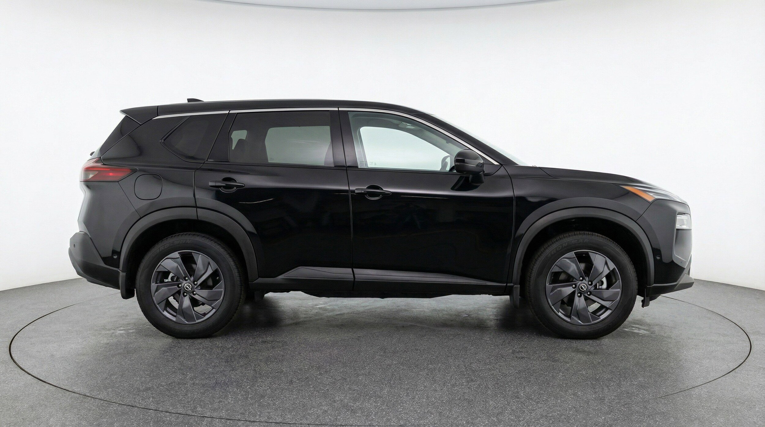 Thumbnail: 2025 Nissan Rogue - 11