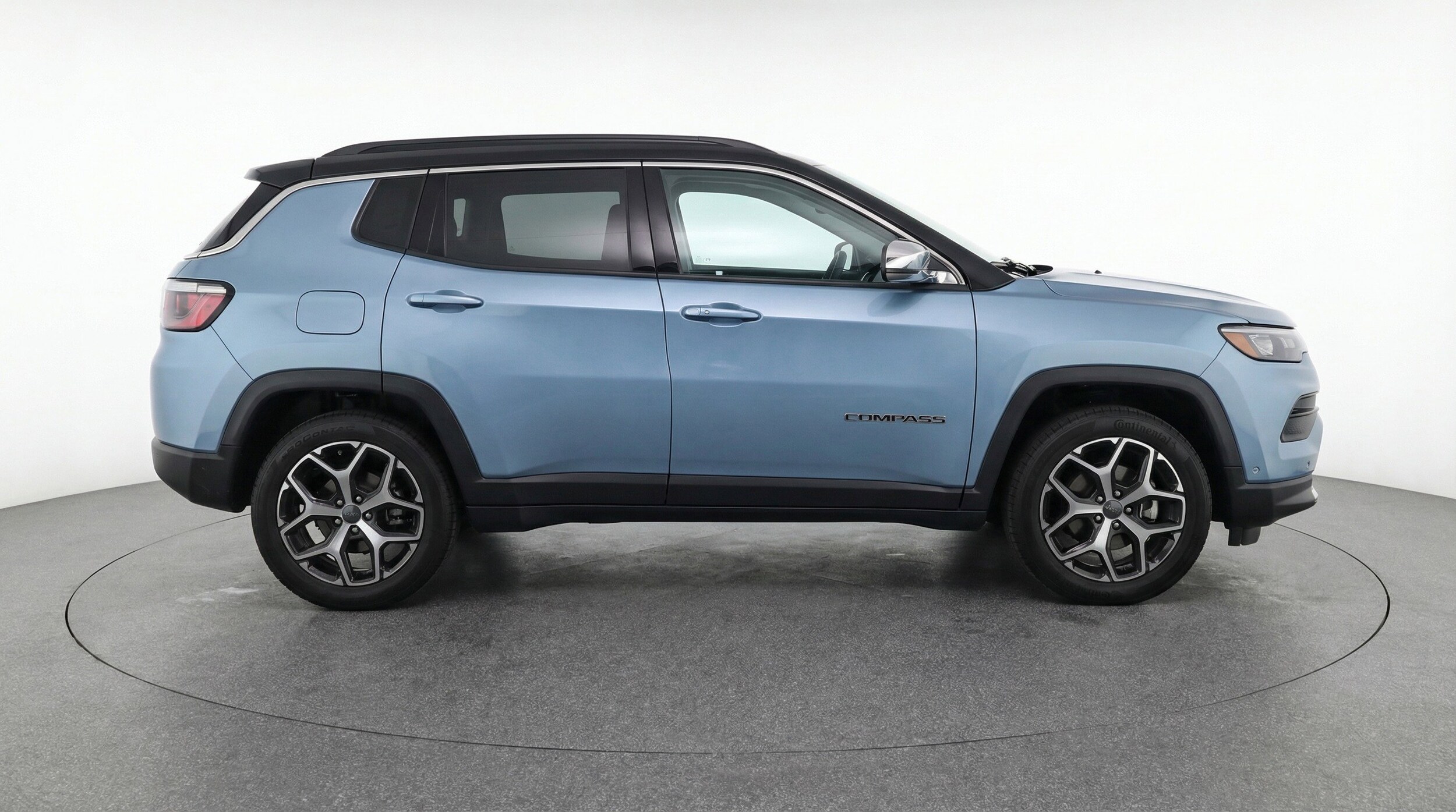 Thumbnail: 2025 Jeep Compass - 11