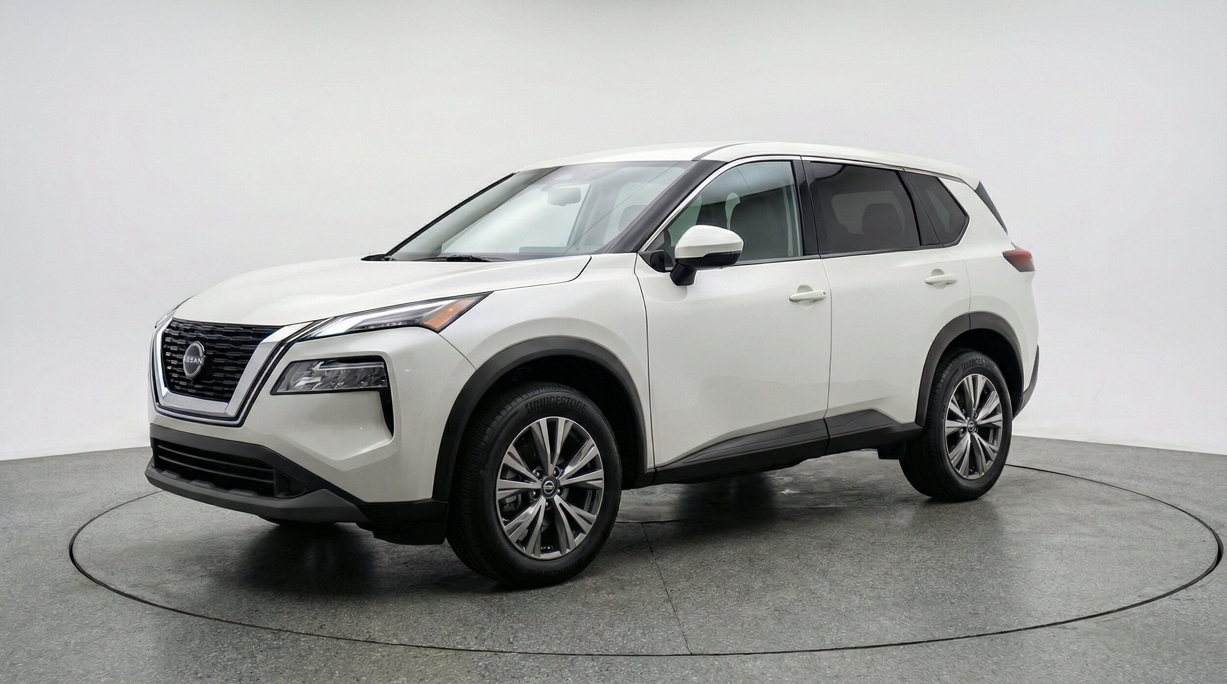 Thumbnail: 2026 Nissan Rogue - 3