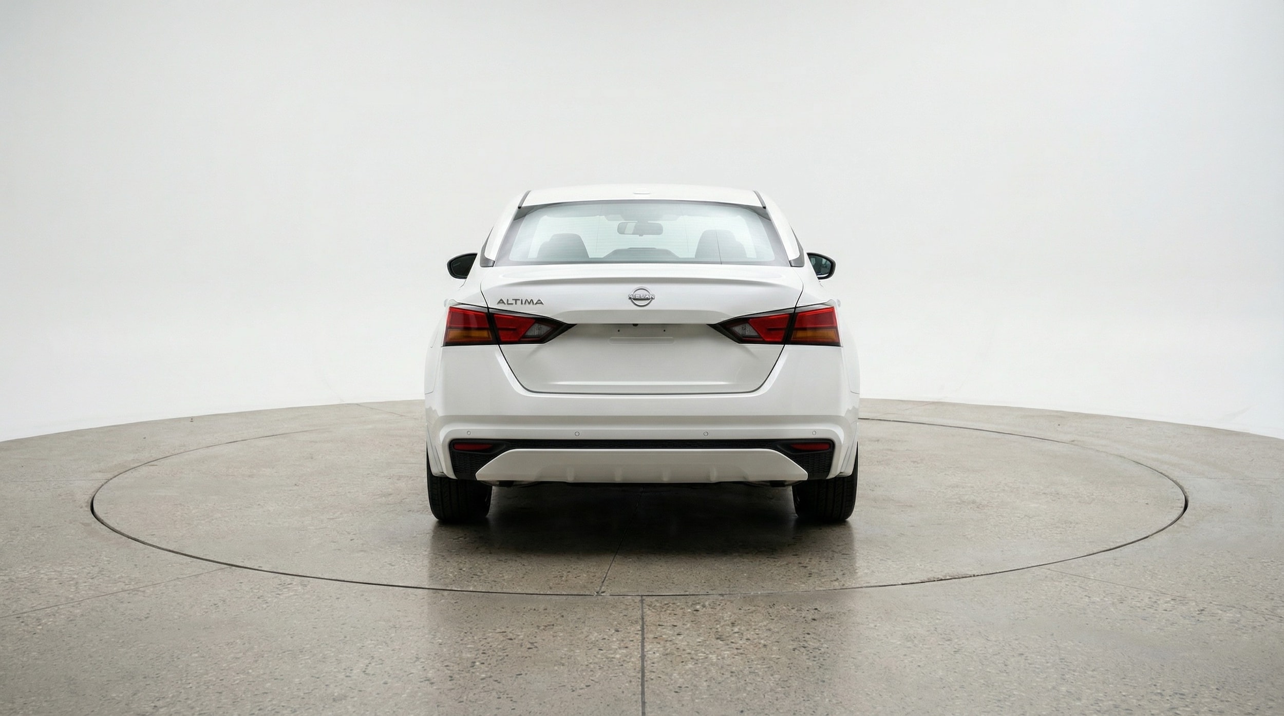 Thumbnail: 2025 Nissan Altima - 6