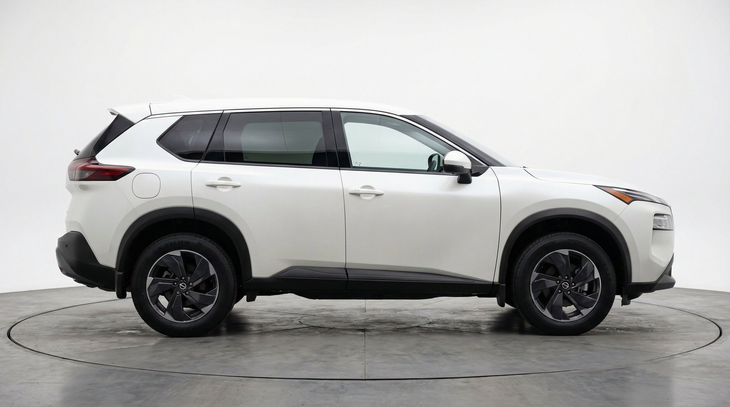 Thumbnail: 2025 Nissan Rogue - 11