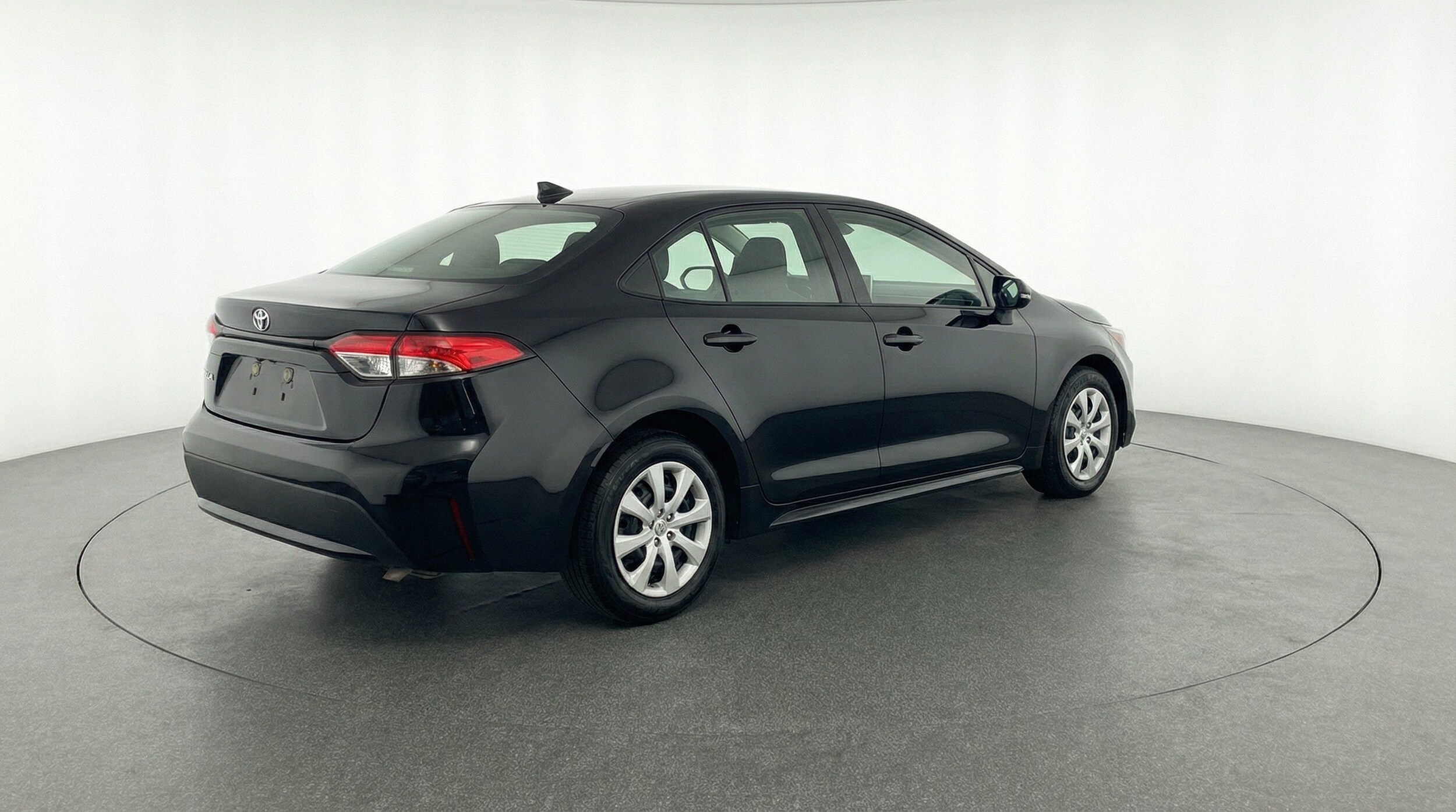 Thumbnail: 2025 Toyota Corolla - 9