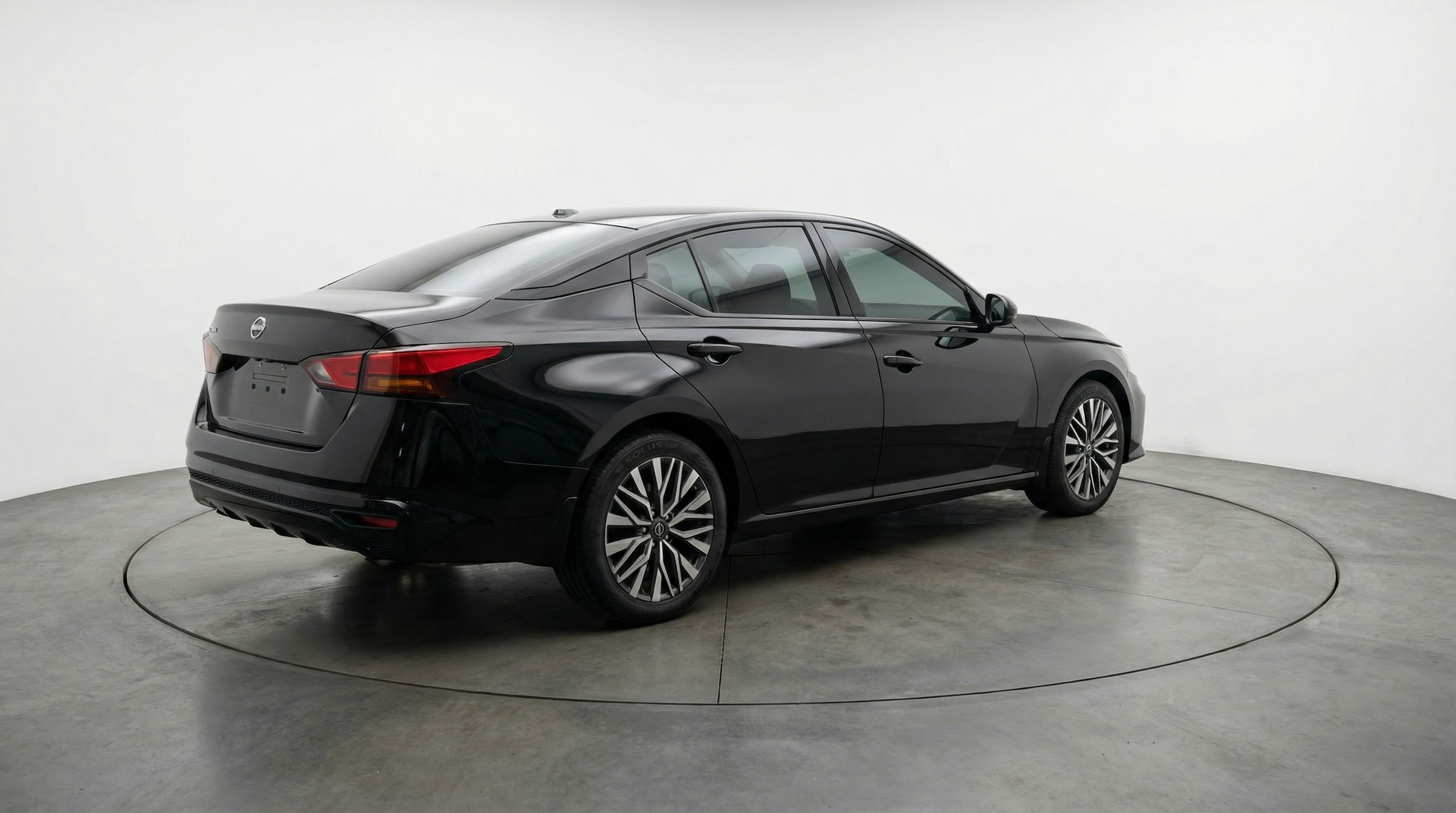 Thumbnail: 2025 Nissan Altima - 7