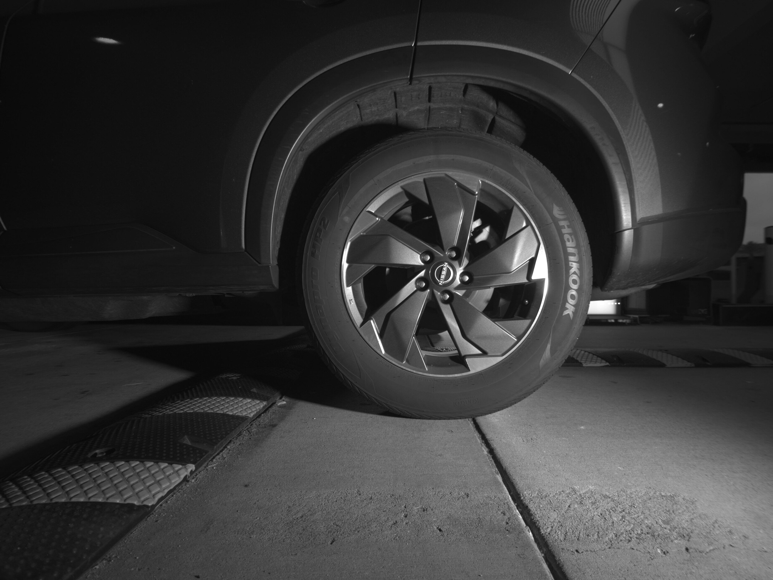 Thumbnail: 2025 Nissan Rogue - 14