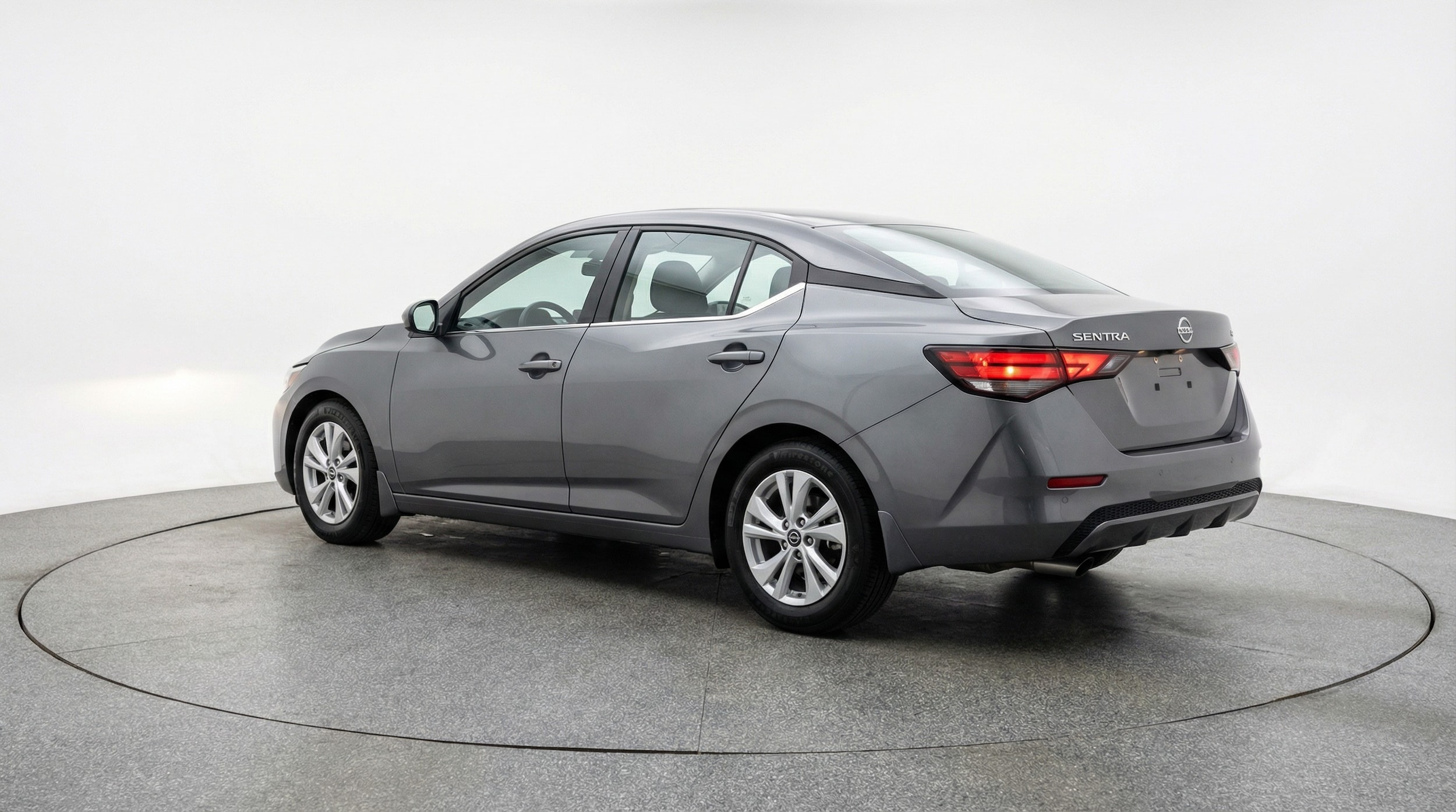 Thumbnail: 2025 Nissan Sentra - 5