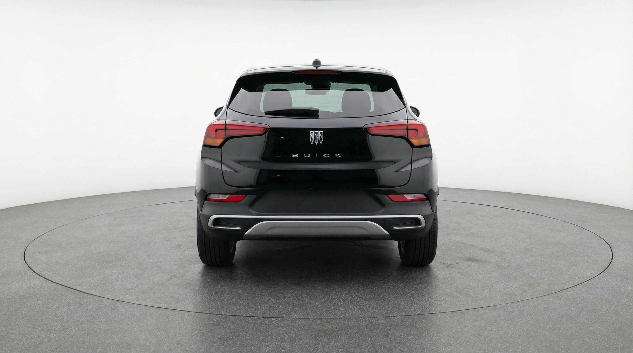 Thumbnail: 2026 Buick Encore GX - 7