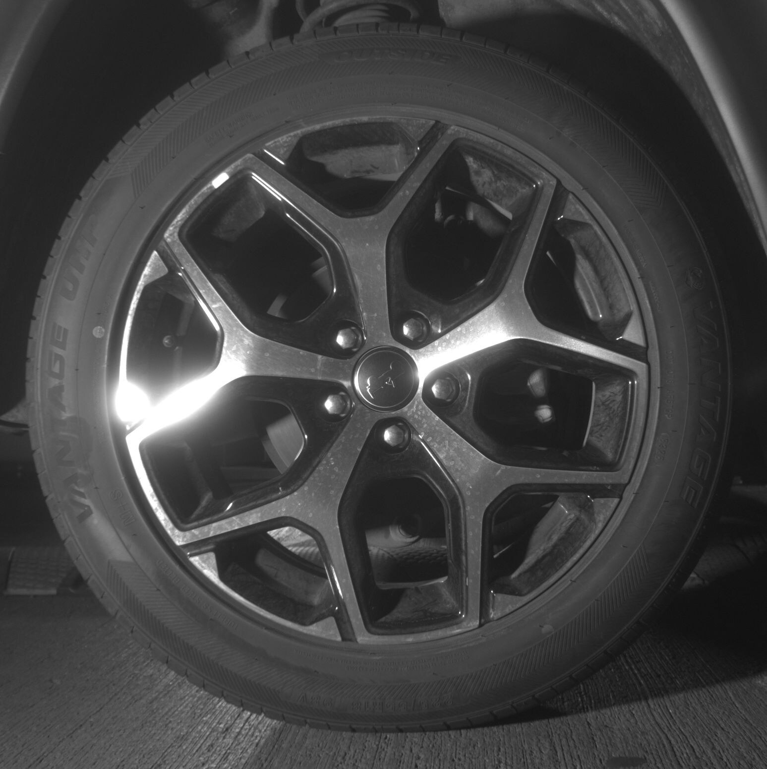 Thumbnail: 2025 Jeep Compass - 12