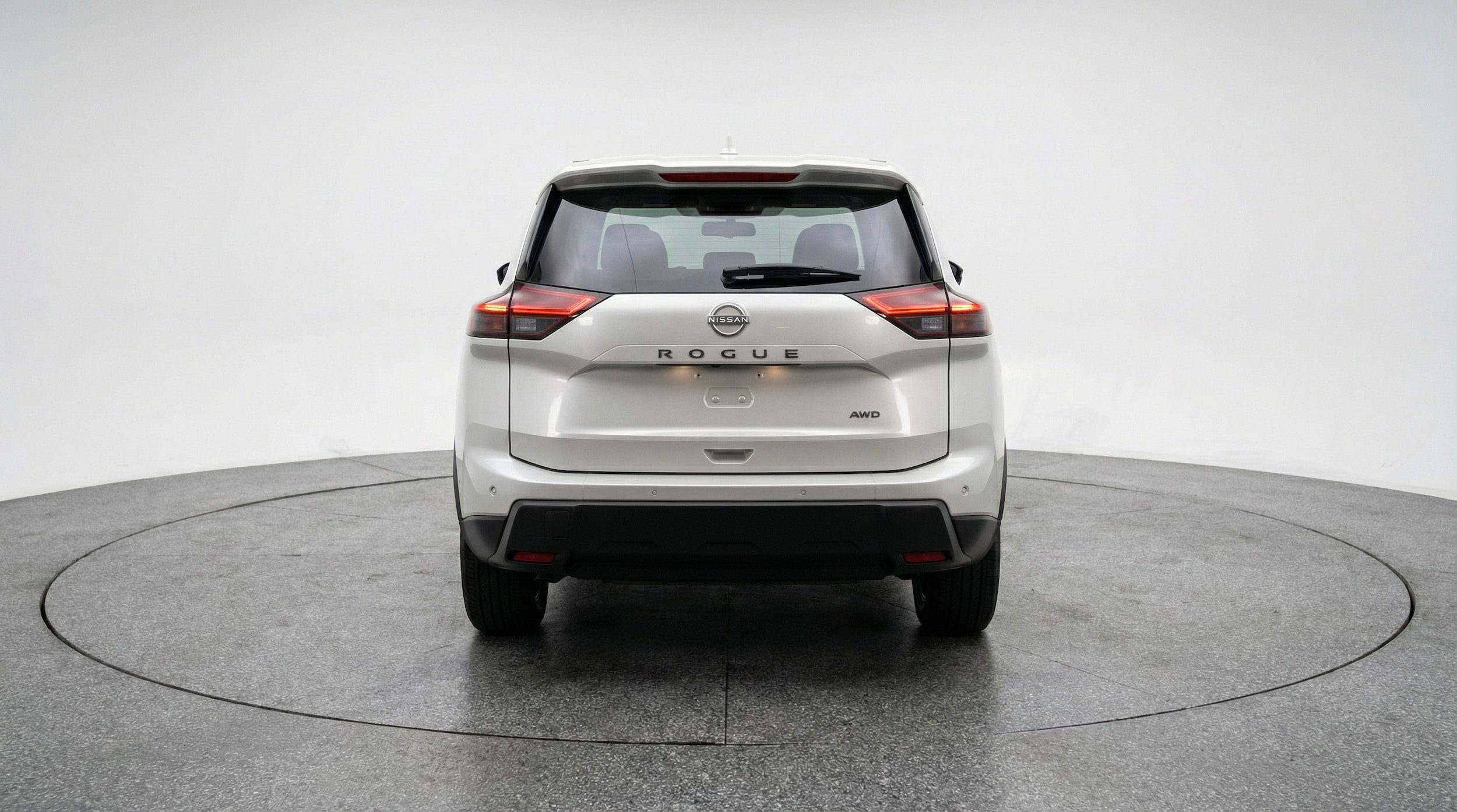 Thumbnail: 2025 Nissan Rogue - 6