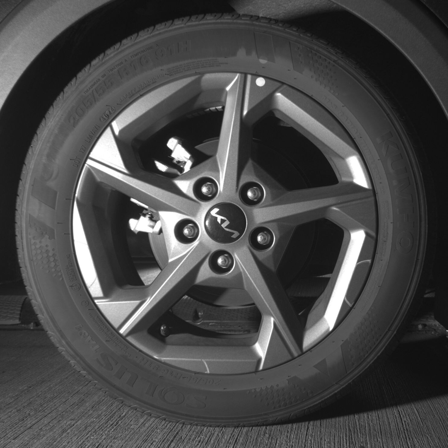 Thumbnail: 2025 Kia K4 - 12