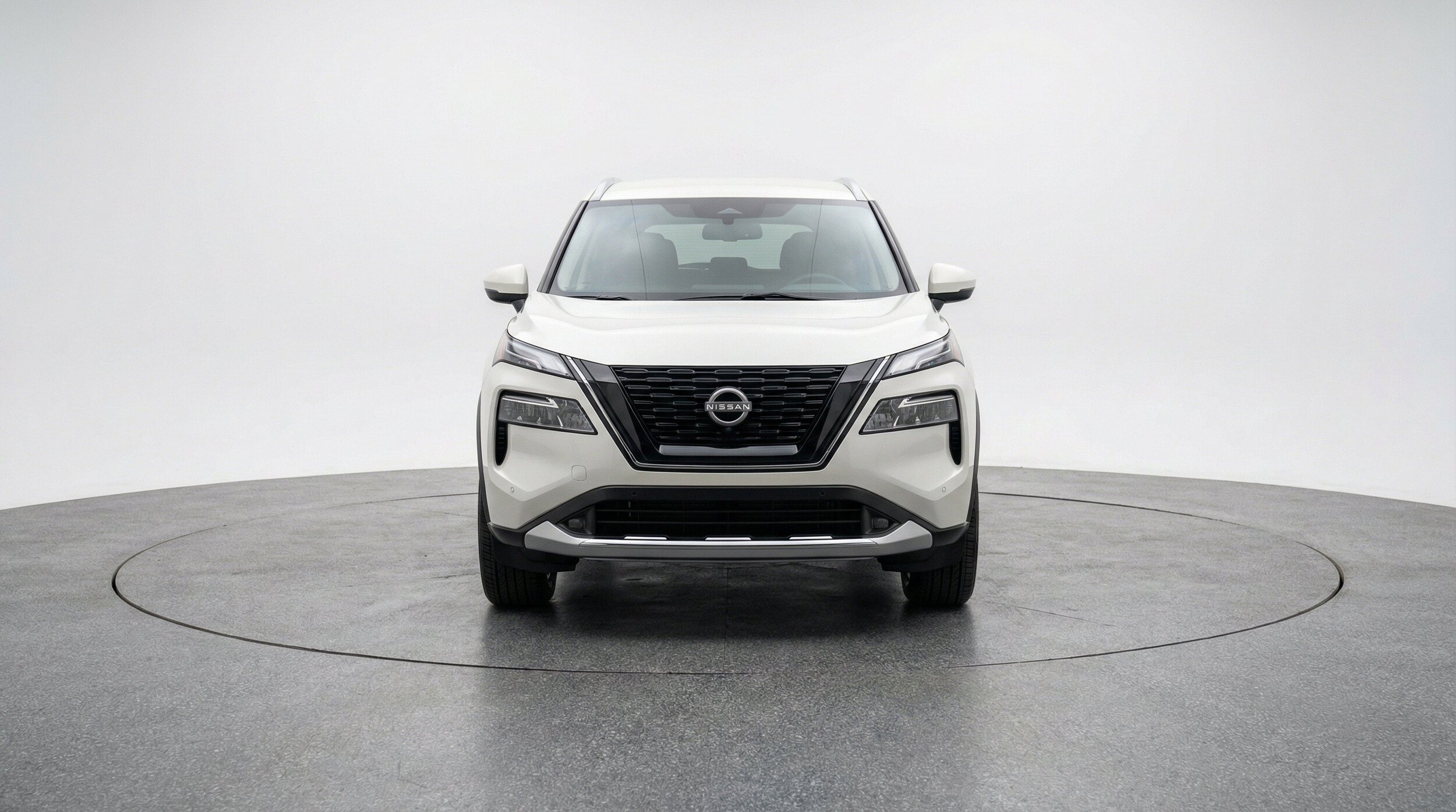 Thumbnail: 2026 Nissan Rogue - 2