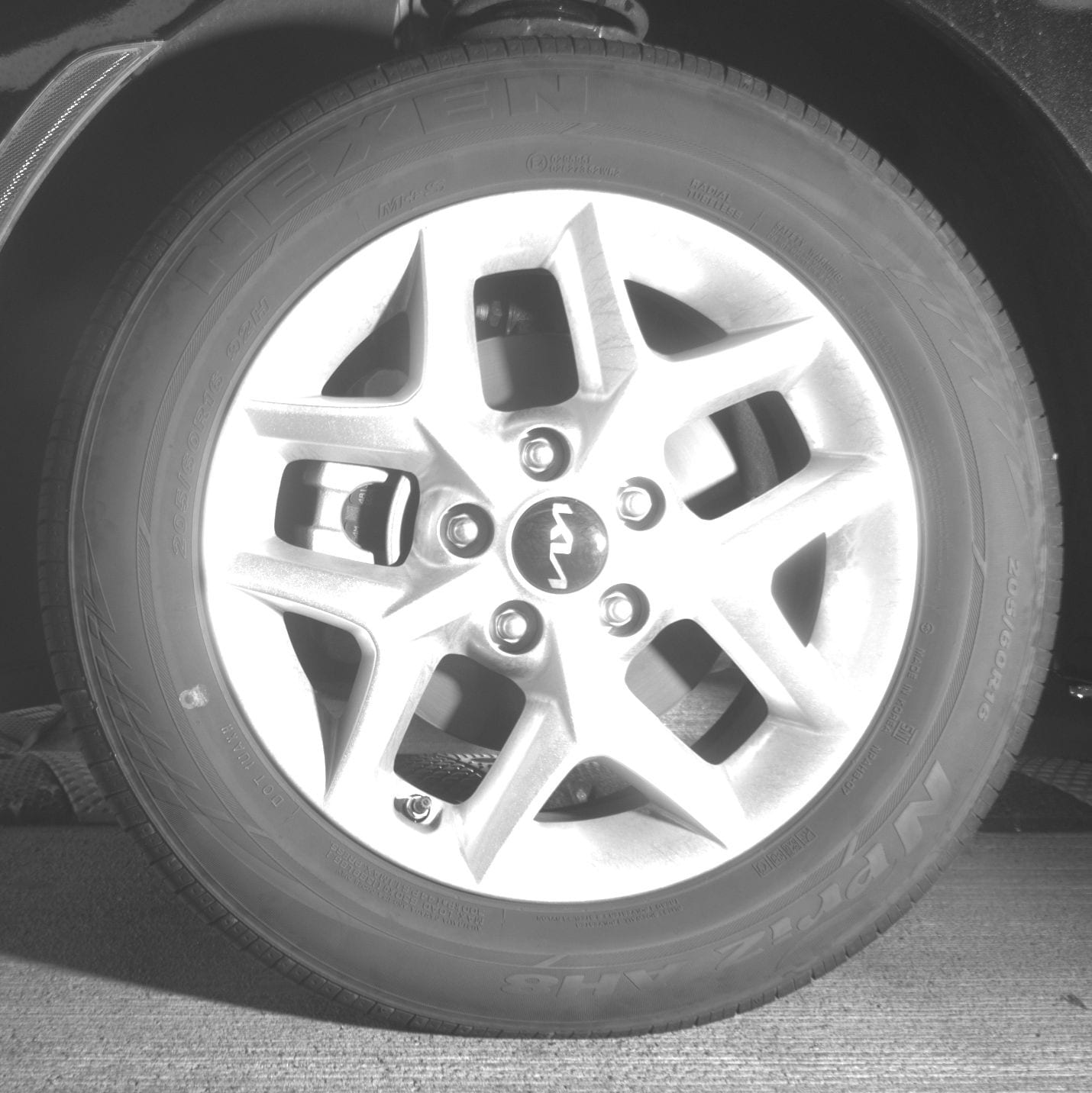 Thumbnail: 2025 Kia Soul - 9