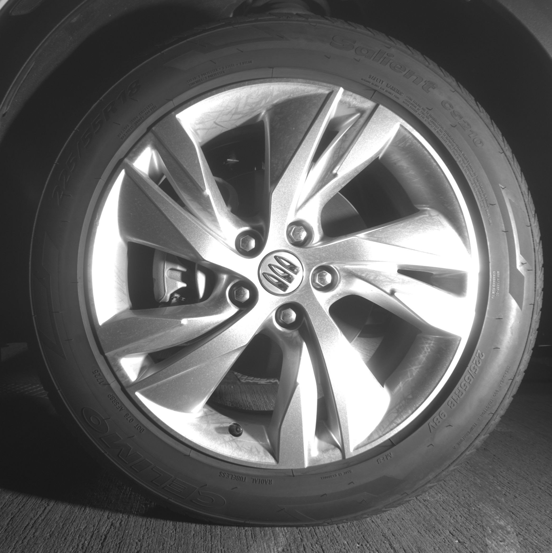 Thumbnail: 2025 Buick Encore GX - 12