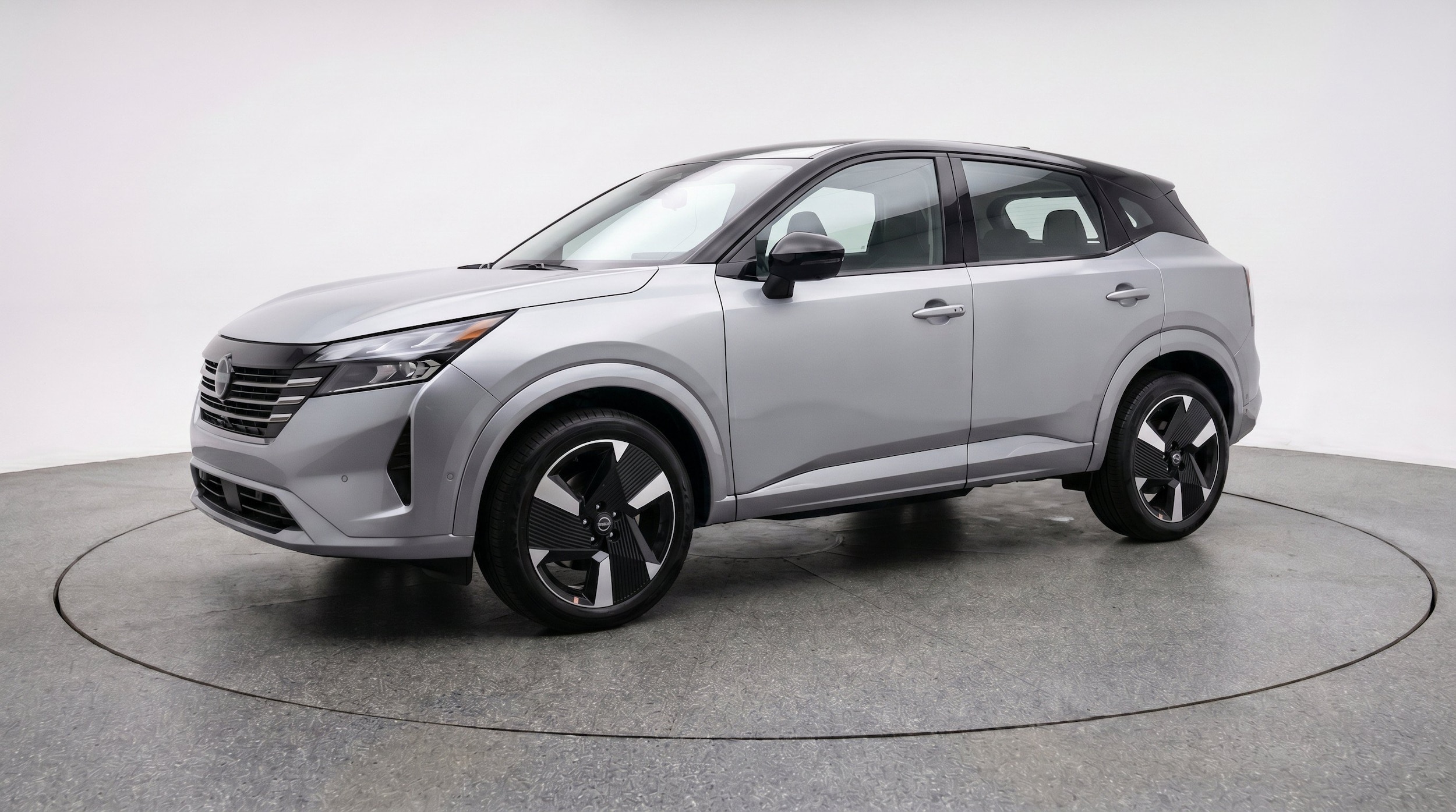 Thumbnail: 2026 Nissan Kicks - 3