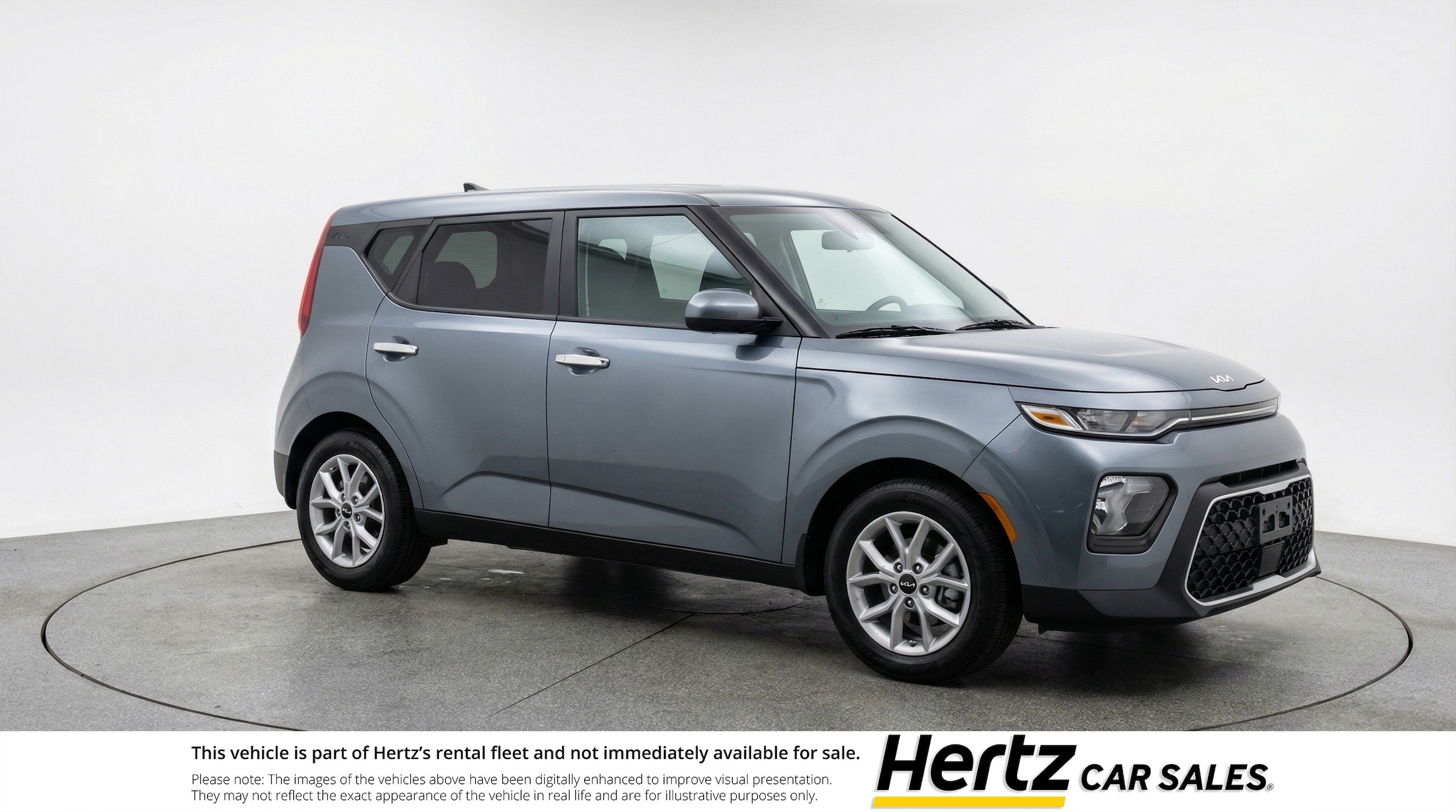 Thumbnail: 2025 Kia Soul - 1
