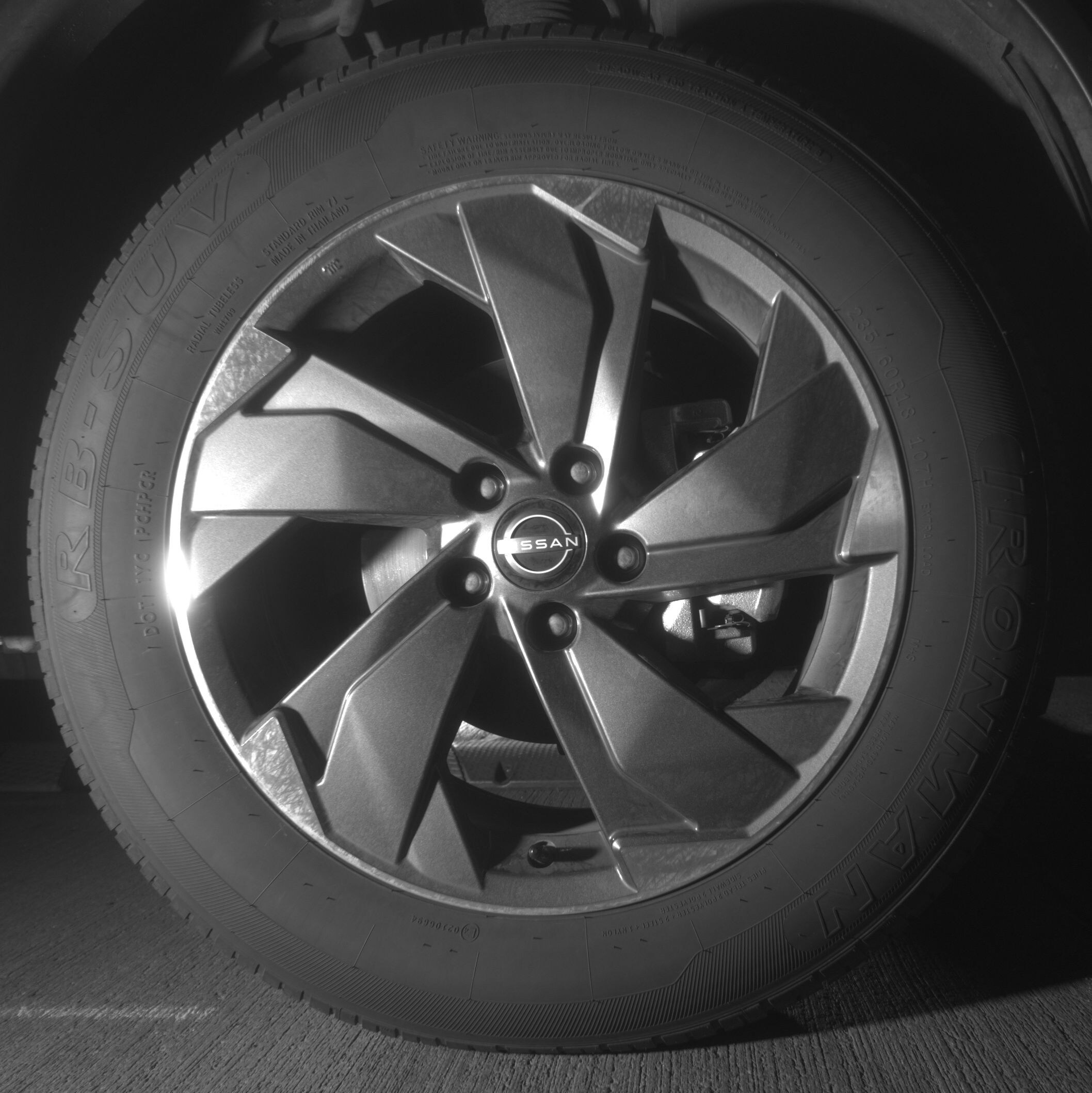 Thumbnail: 2025 Nissan Rogue - 10