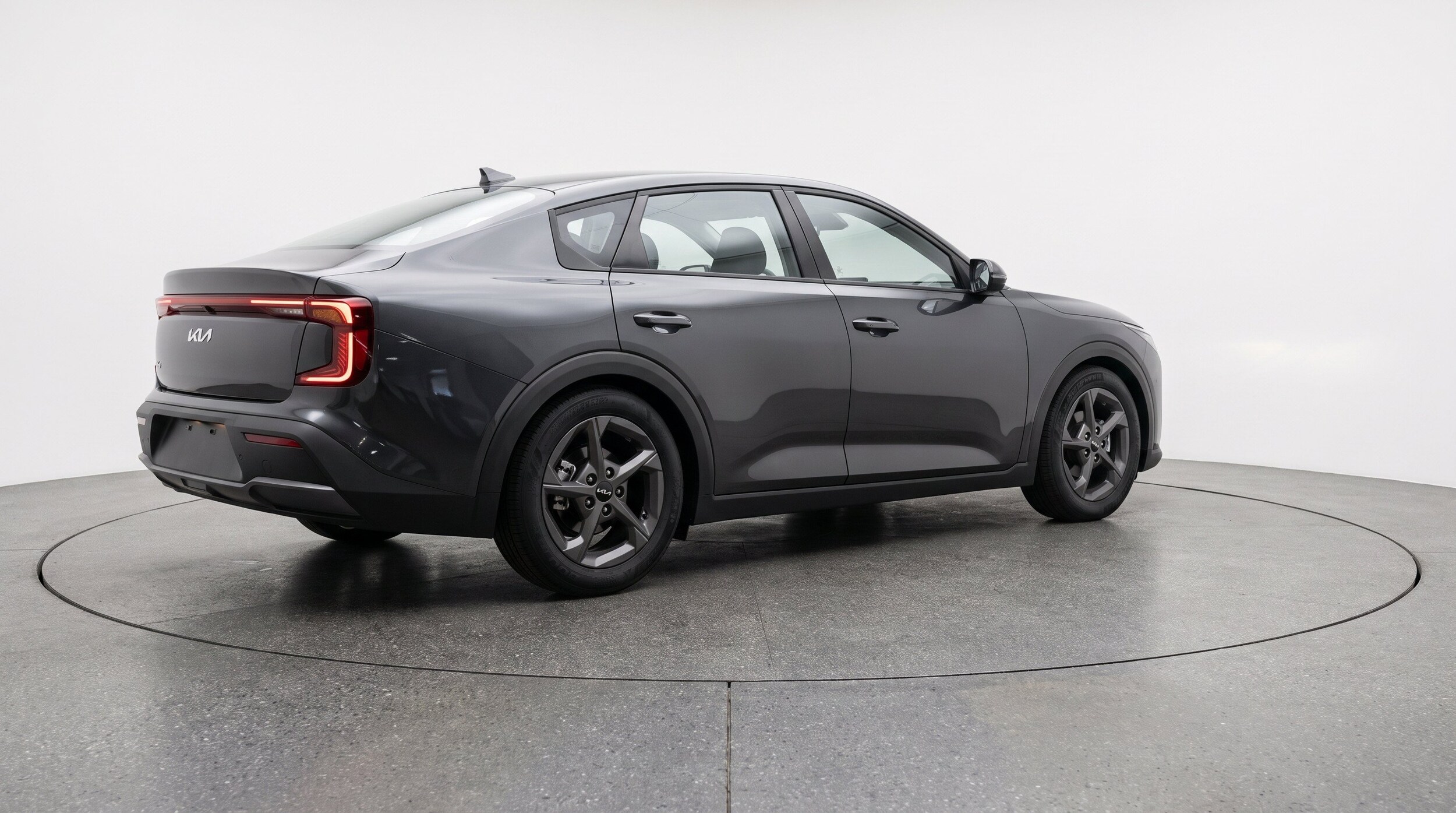 Thumbnail: 2026 Kia K4 - 9