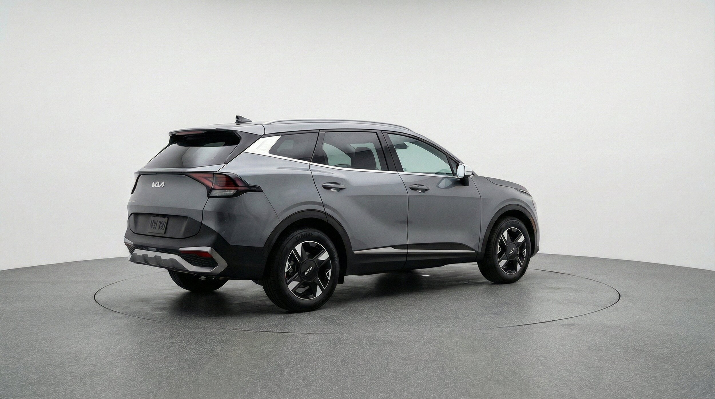 Thumbnail: 2026 Kia Sportage - 9