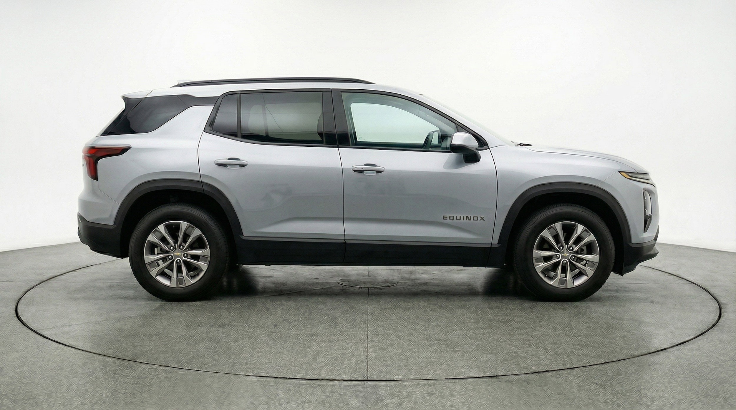Thumbnail: 2025 Chevrolet Equinox - 11