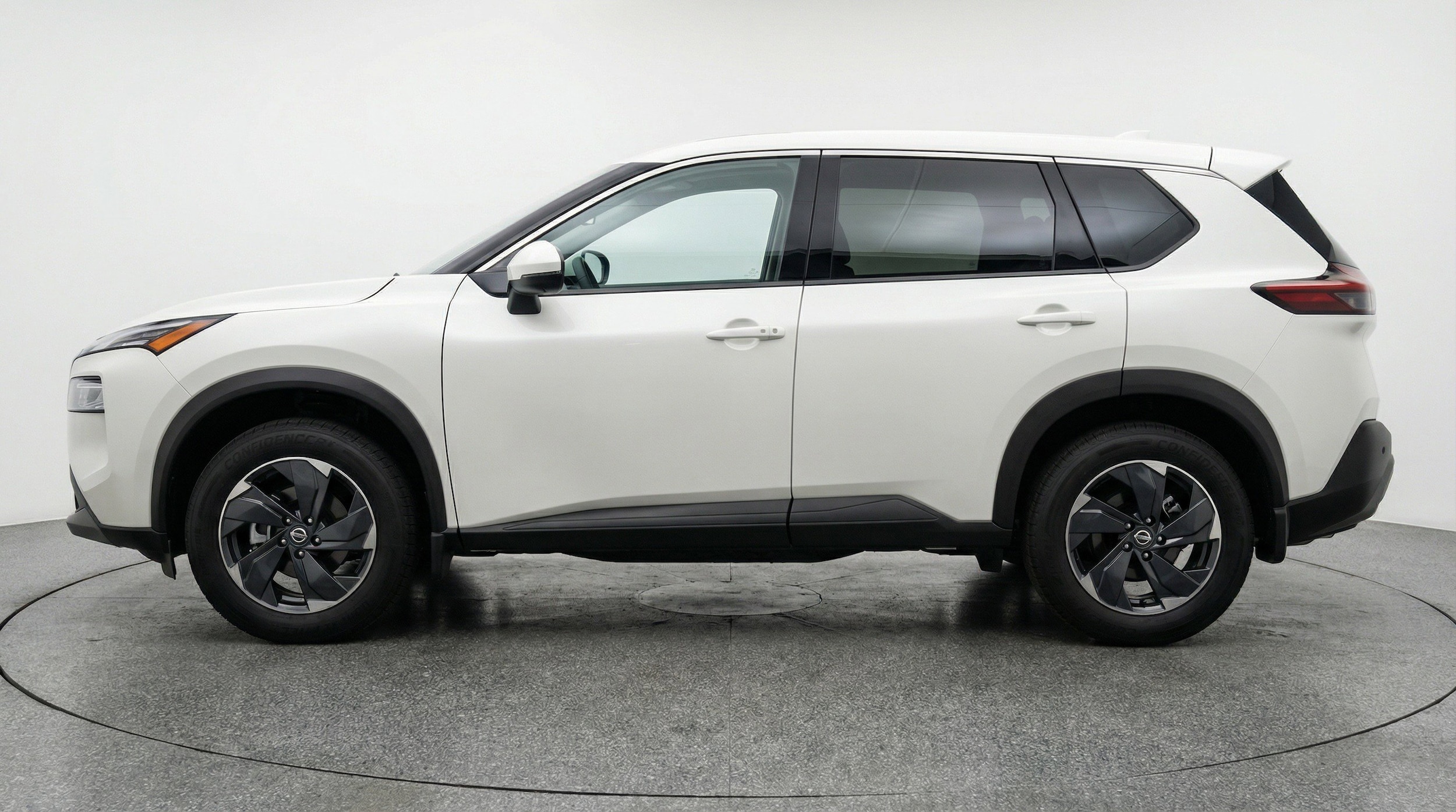 Thumbnail: 2025 Nissan Rogue - 5