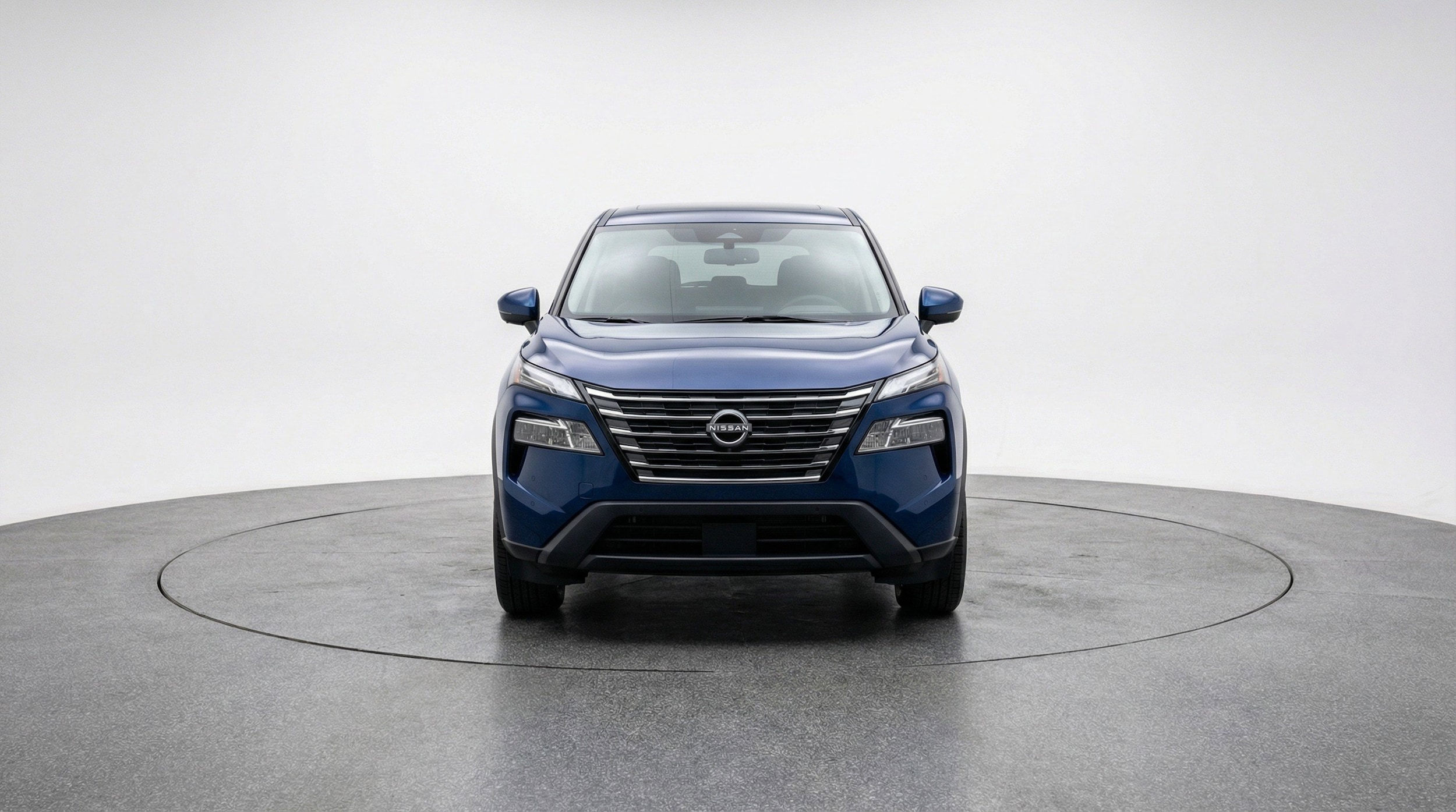 Thumbnail: 2025 Nissan Rogue - 2