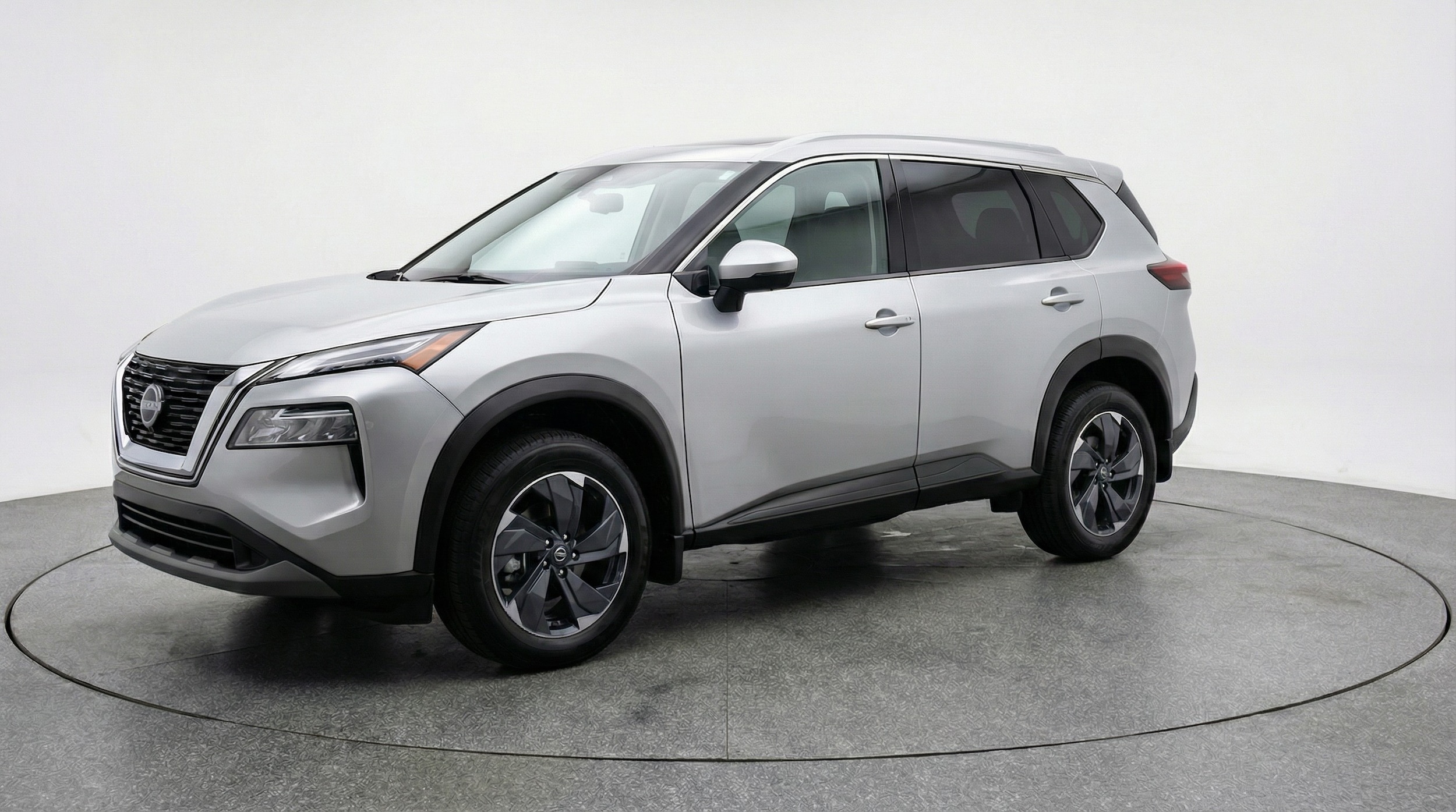 Thumbnail: 2025 Nissan Rogue - 3