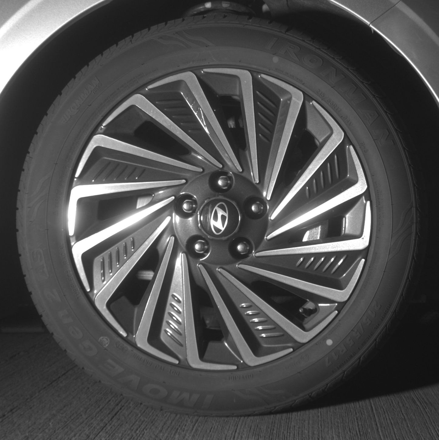 Thumbnail: 2025 Hyundai Sonata - 13