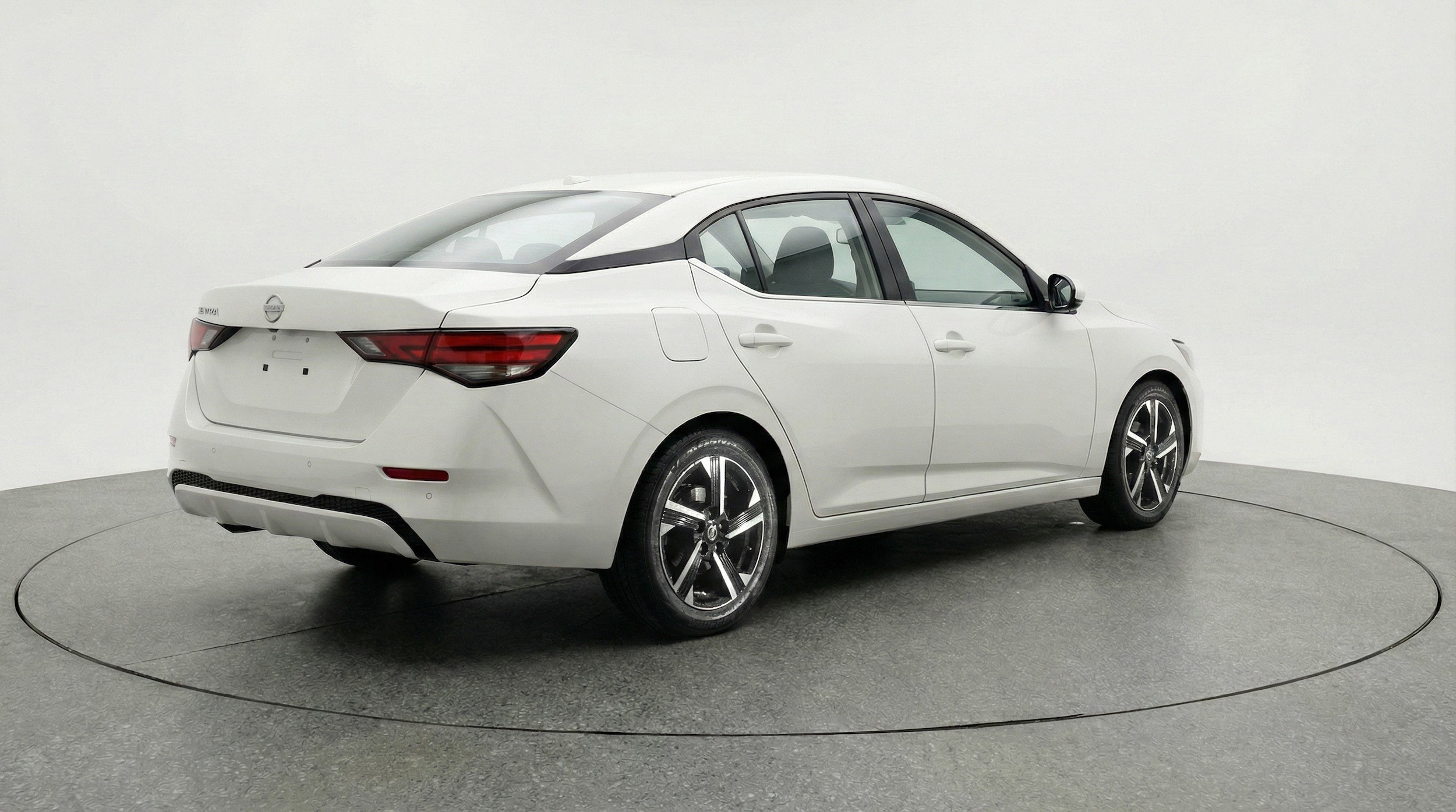 Thumbnail: 2025 Nissan Sentra - 9