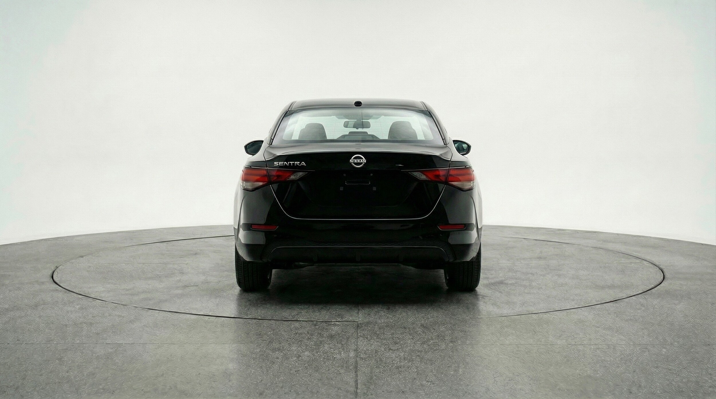 Thumbnail: 2025 Nissan Sentra - 7