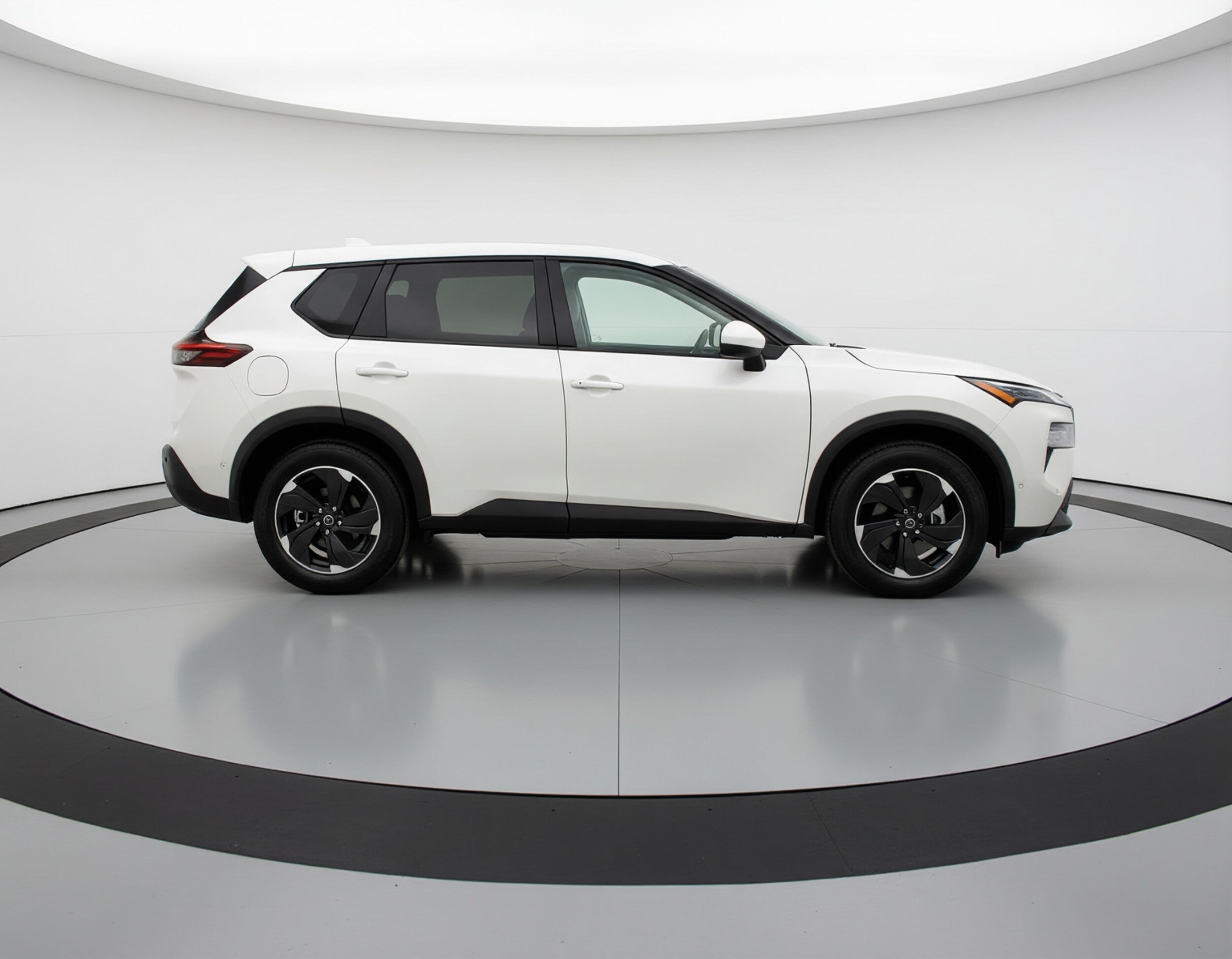 Thumbnail: 2025 Nissan Rogue - 8