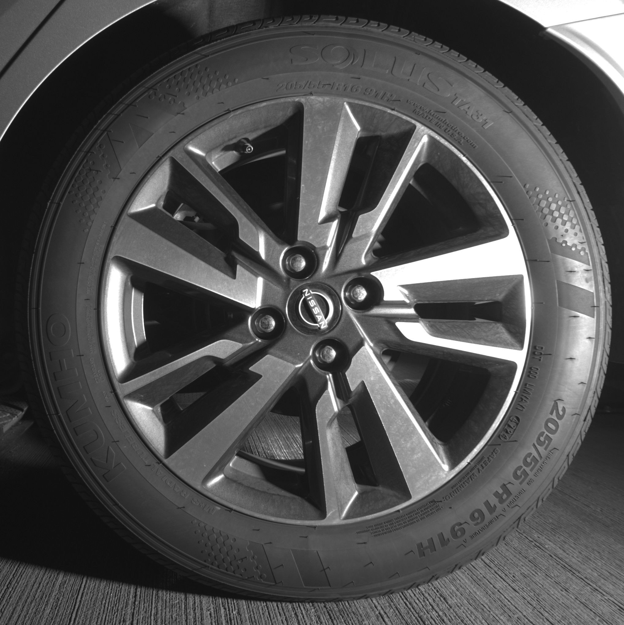 Thumbnail: 2025 Nissan Versa - 11