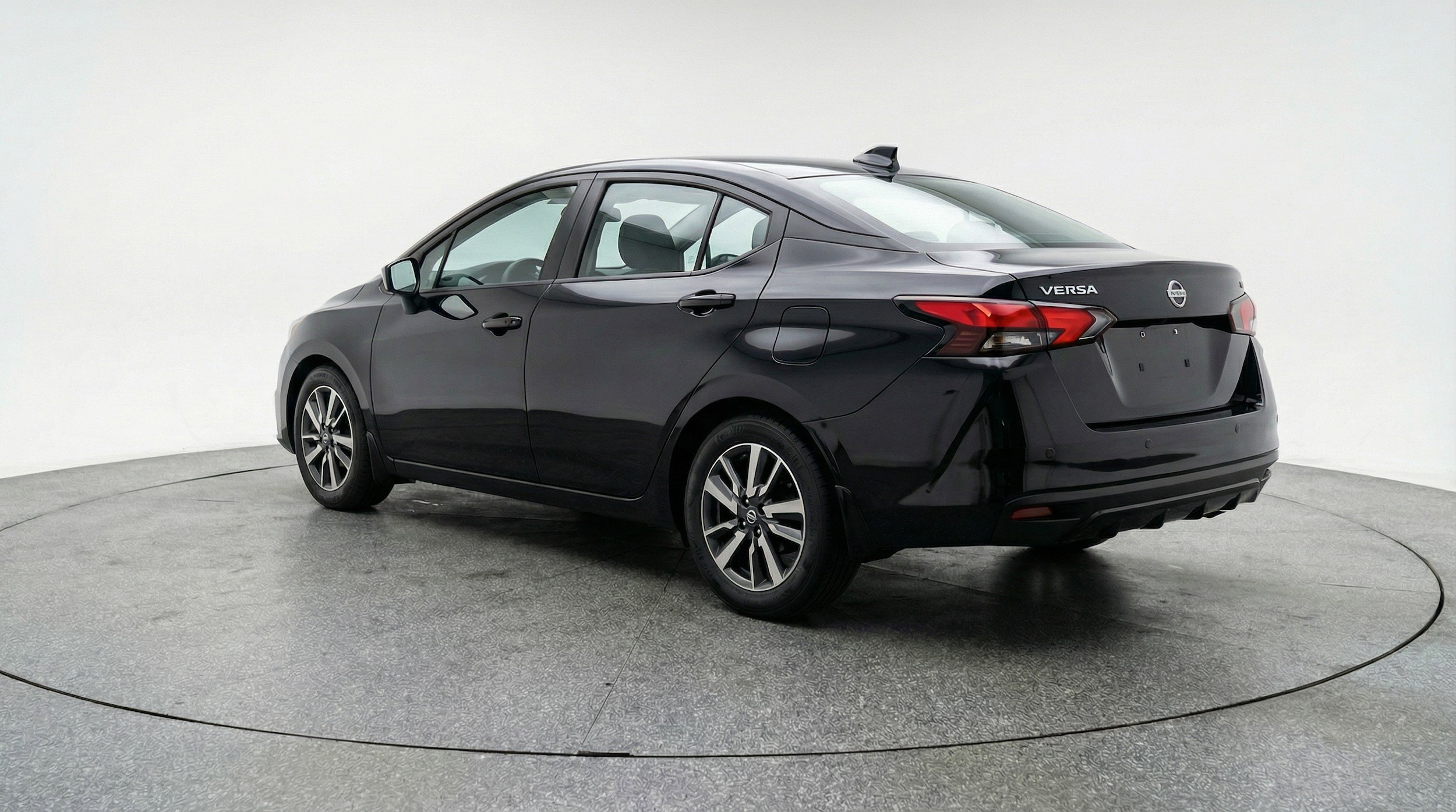 Thumbnail: 2025 Nissan Versa - 6