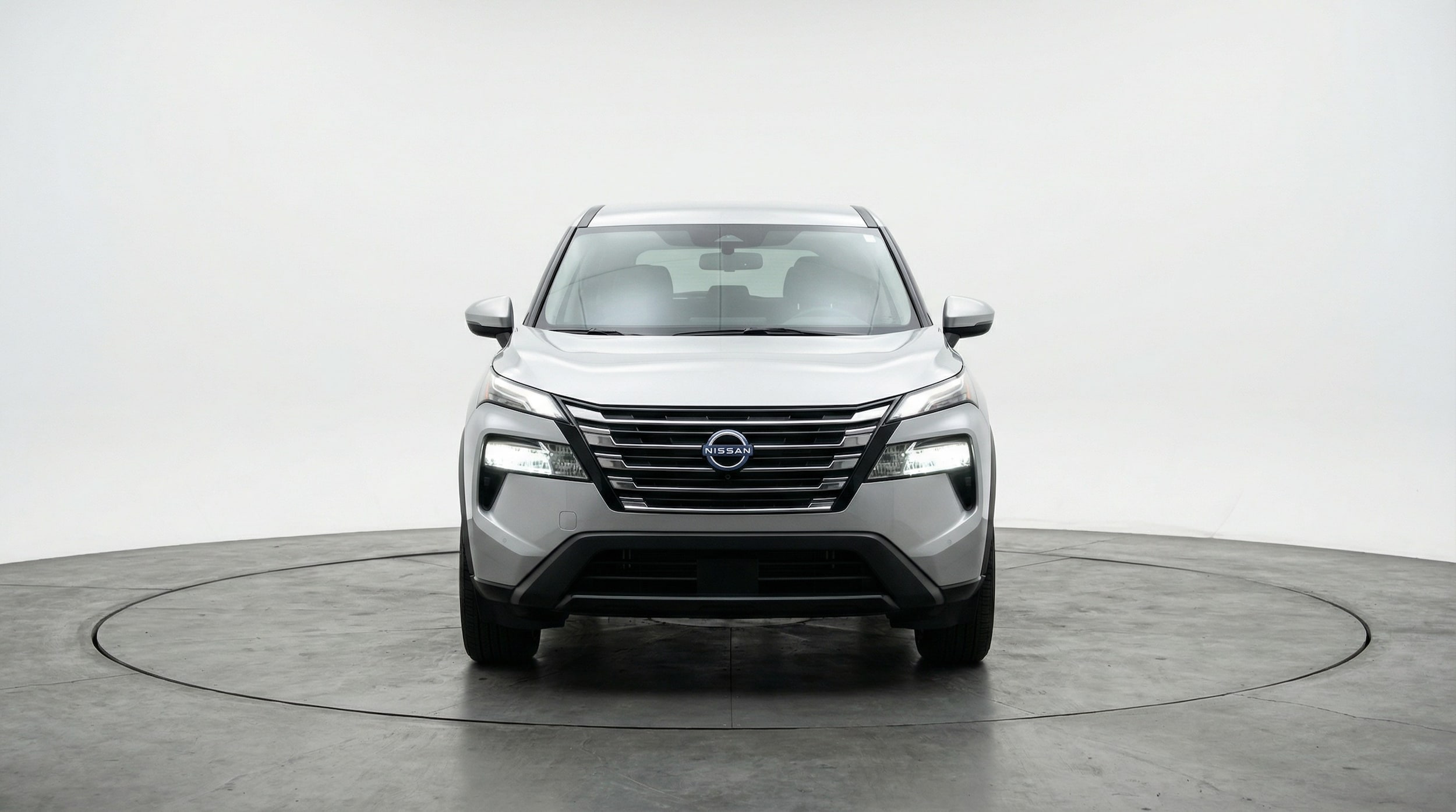 Thumbnail: 2025 Nissan Rogue - 2