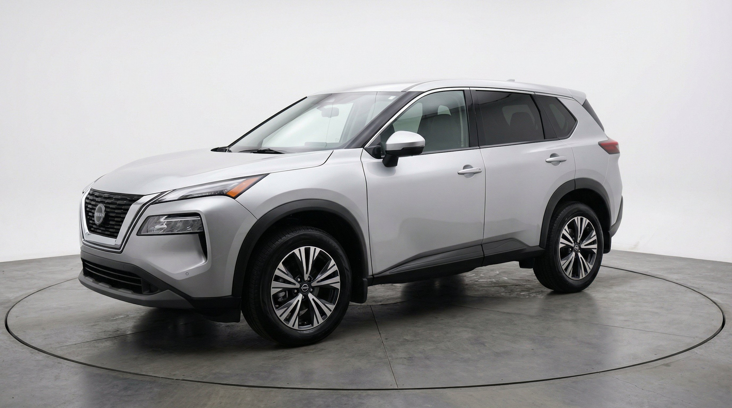 Thumbnail: 2025 Nissan Rogue - 3
