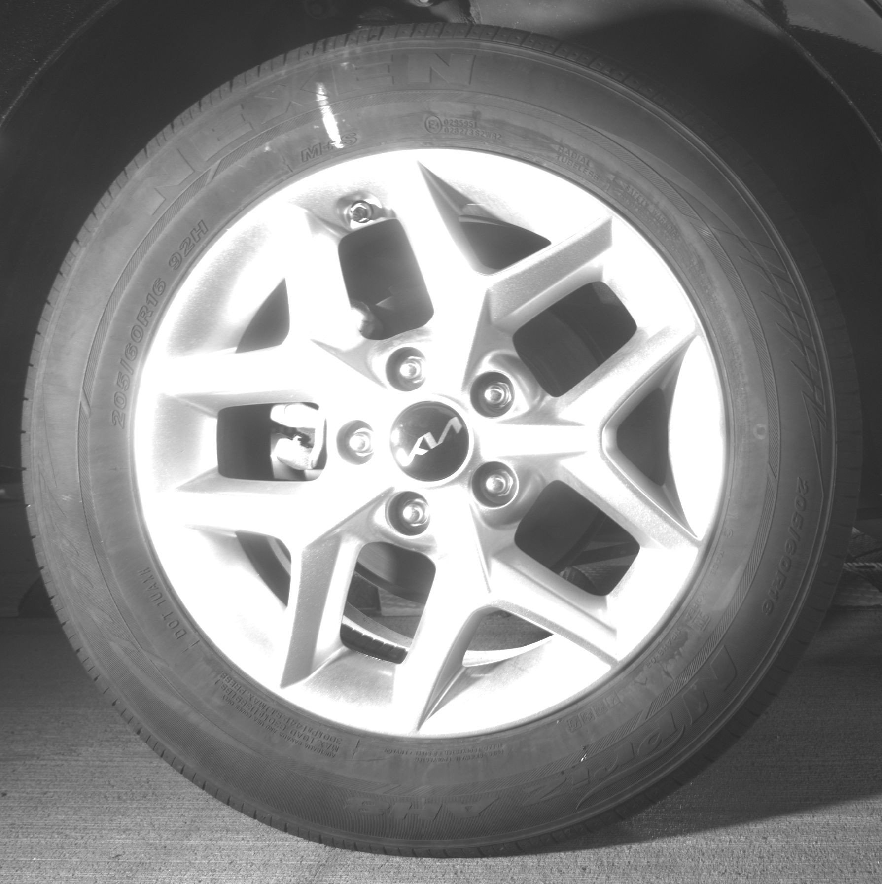 Thumbnail: 2025 Kia Soul - 15