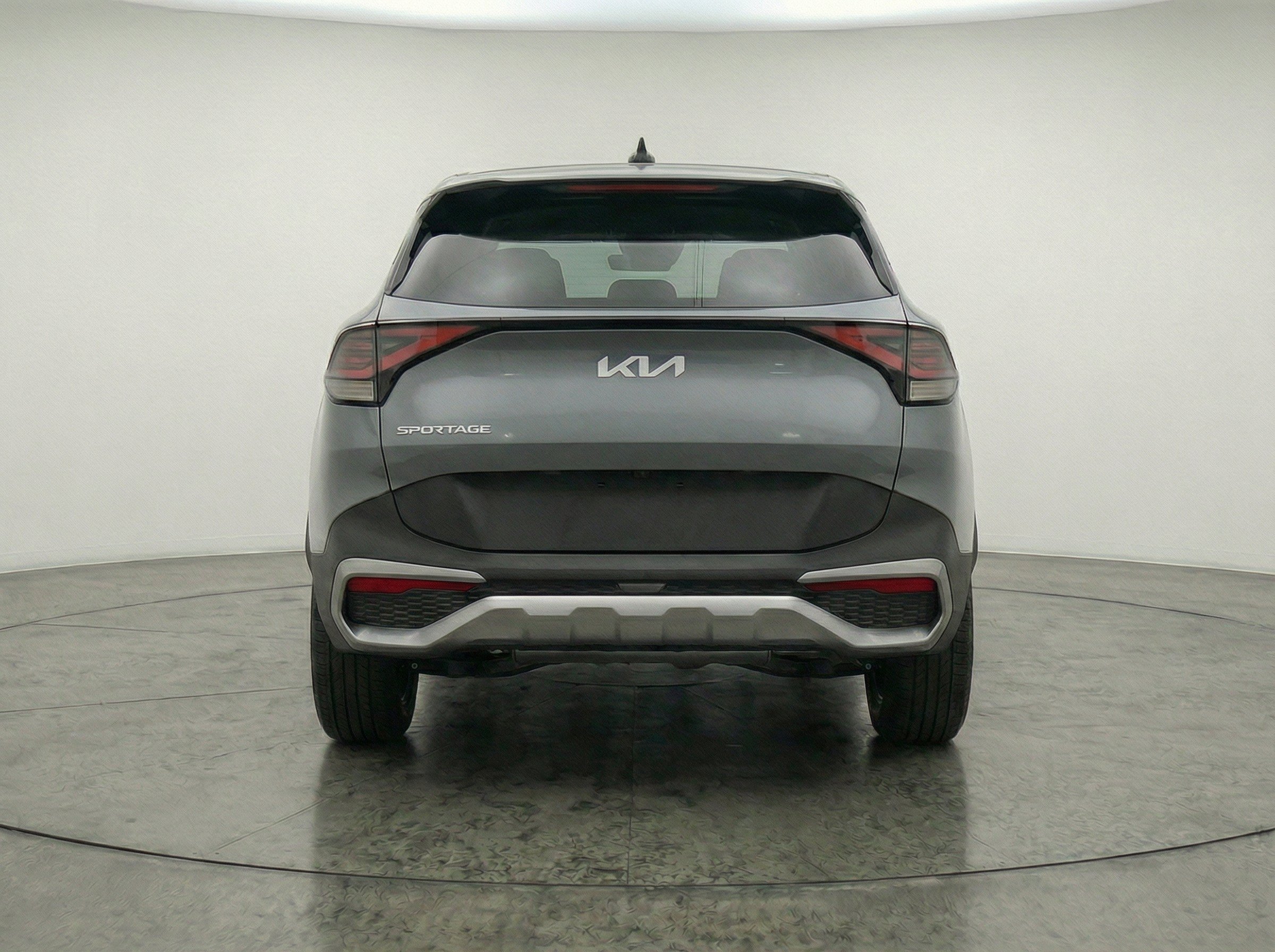 Thumbnail: 2026 Kia Sportage - 7