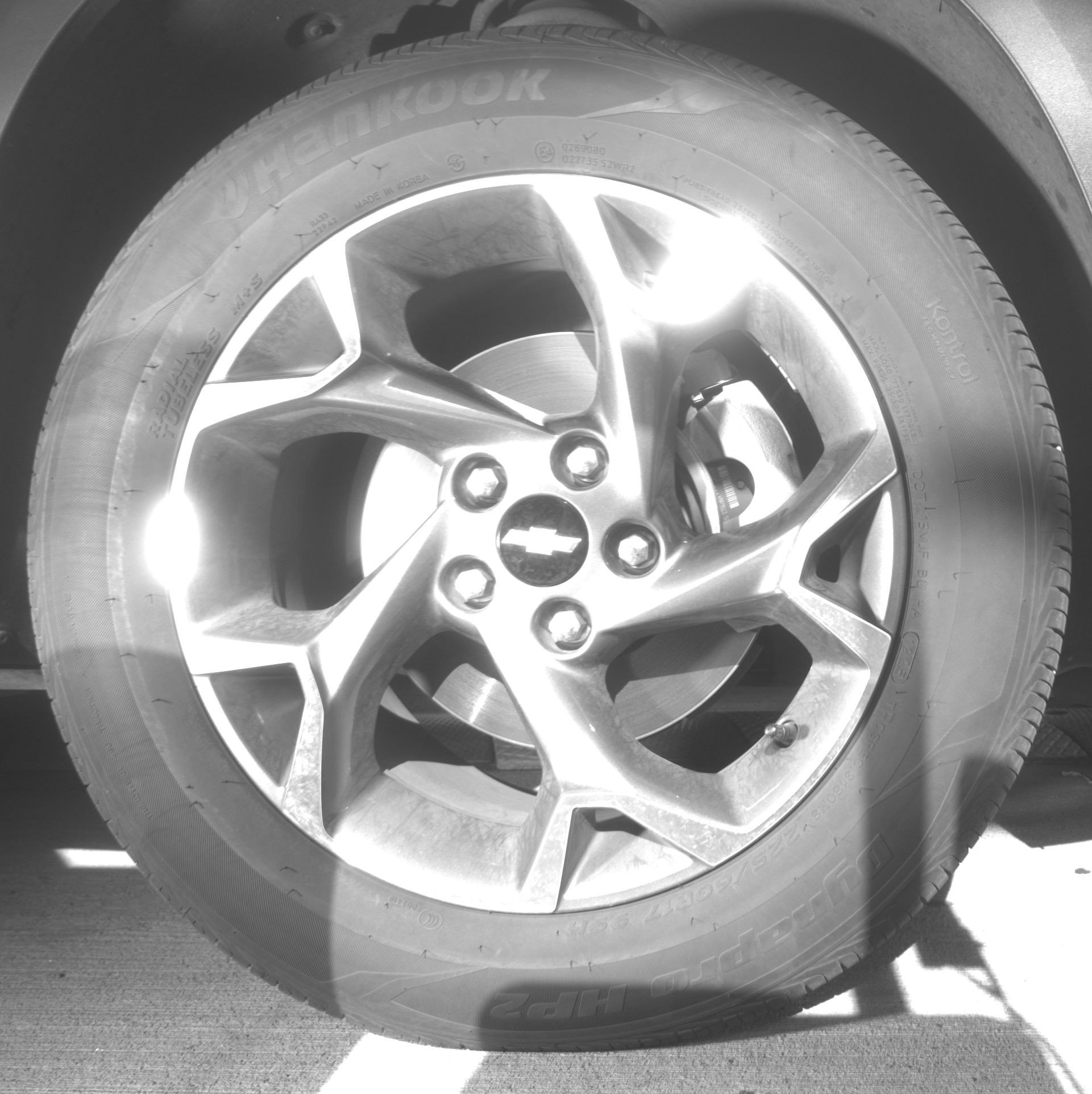 Thumbnail: 2025 Chevrolet Trax - 13