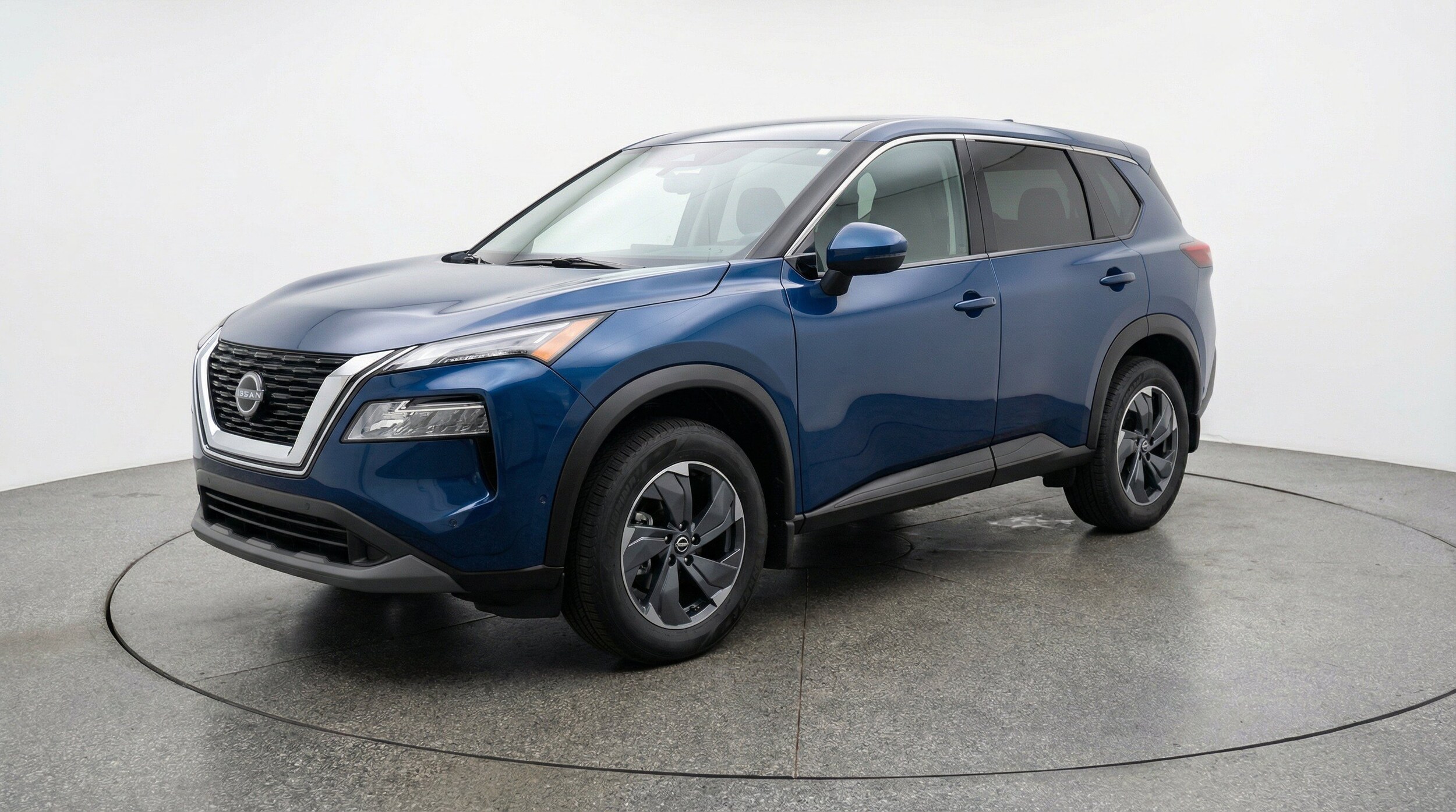 Thumbnail: 2026 Nissan Rogue - 3