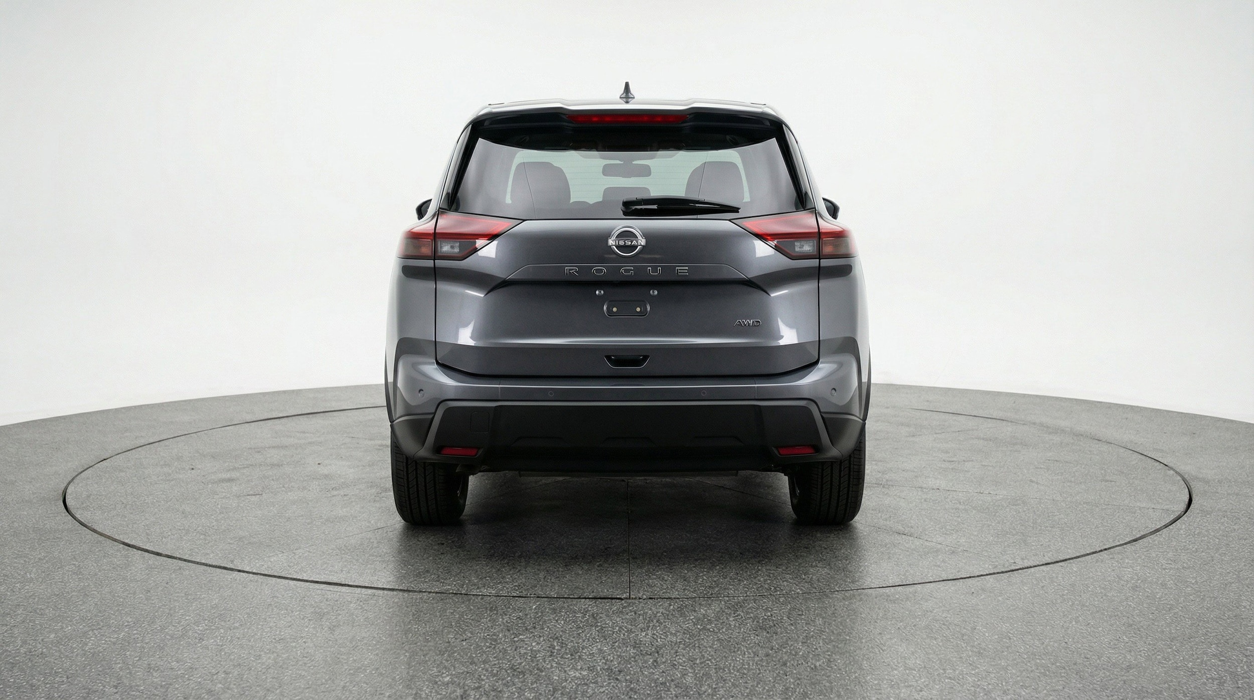 Thumbnail: 2025 Nissan Rogue - 7