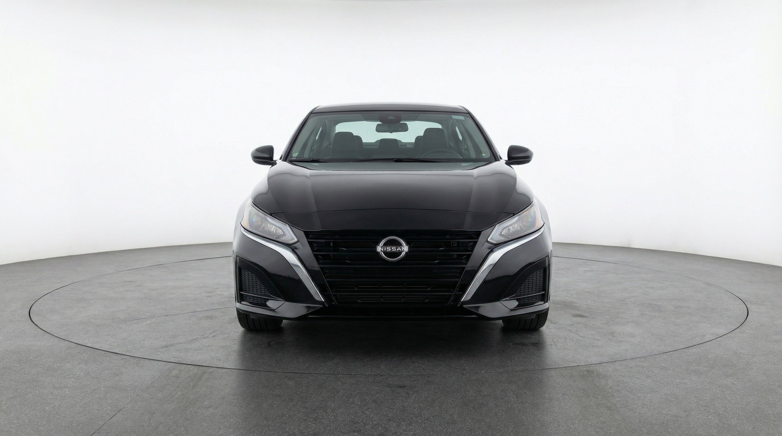 Thumbnail: 2025 Nissan Altima - 2